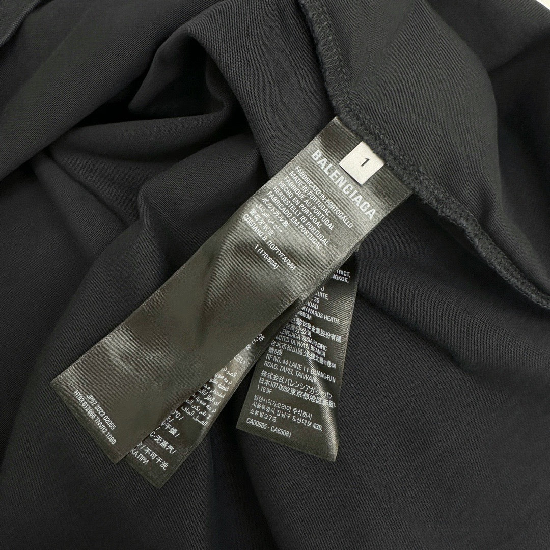 Balenciaga Tee