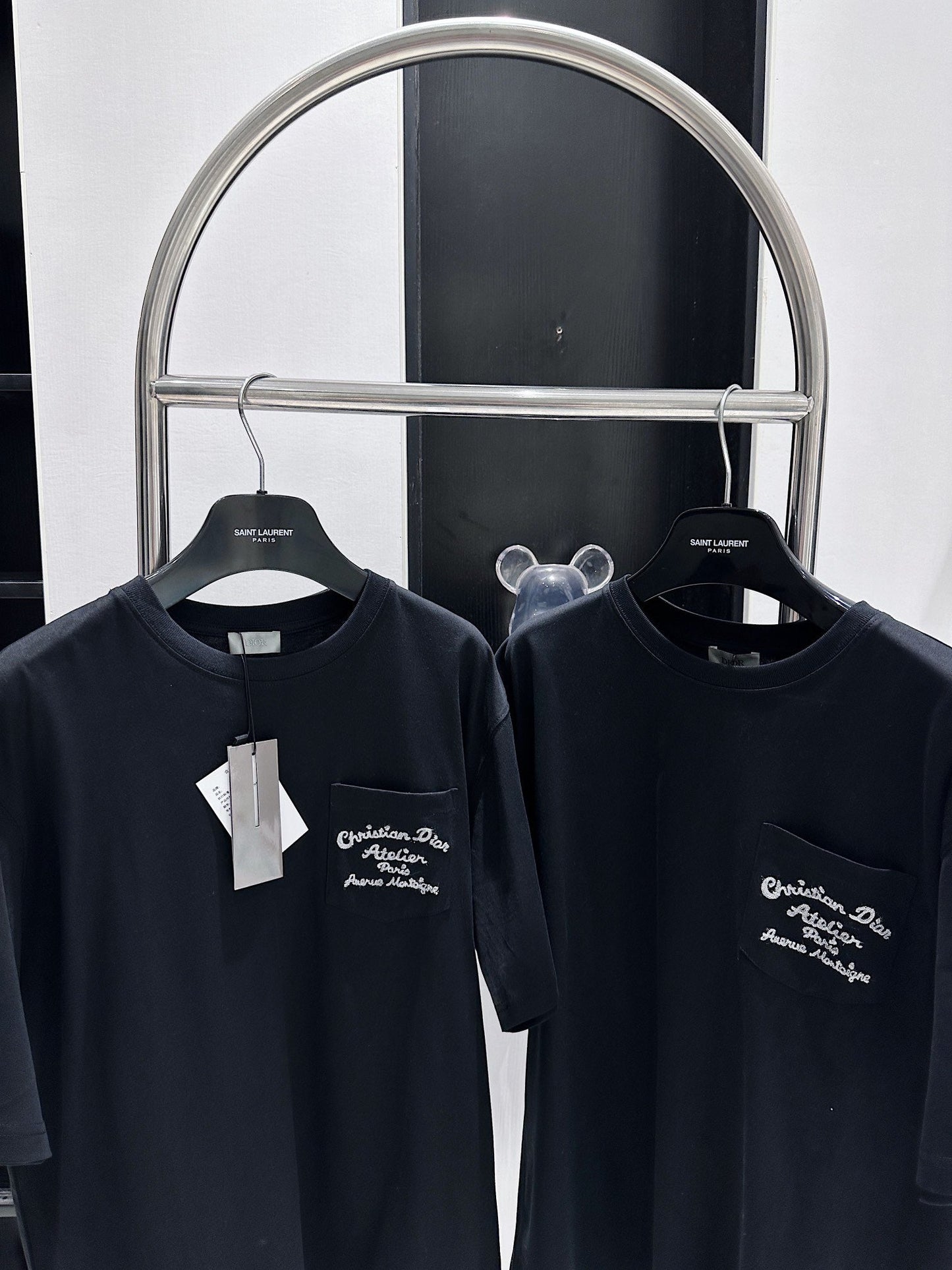 Dior T-shirt