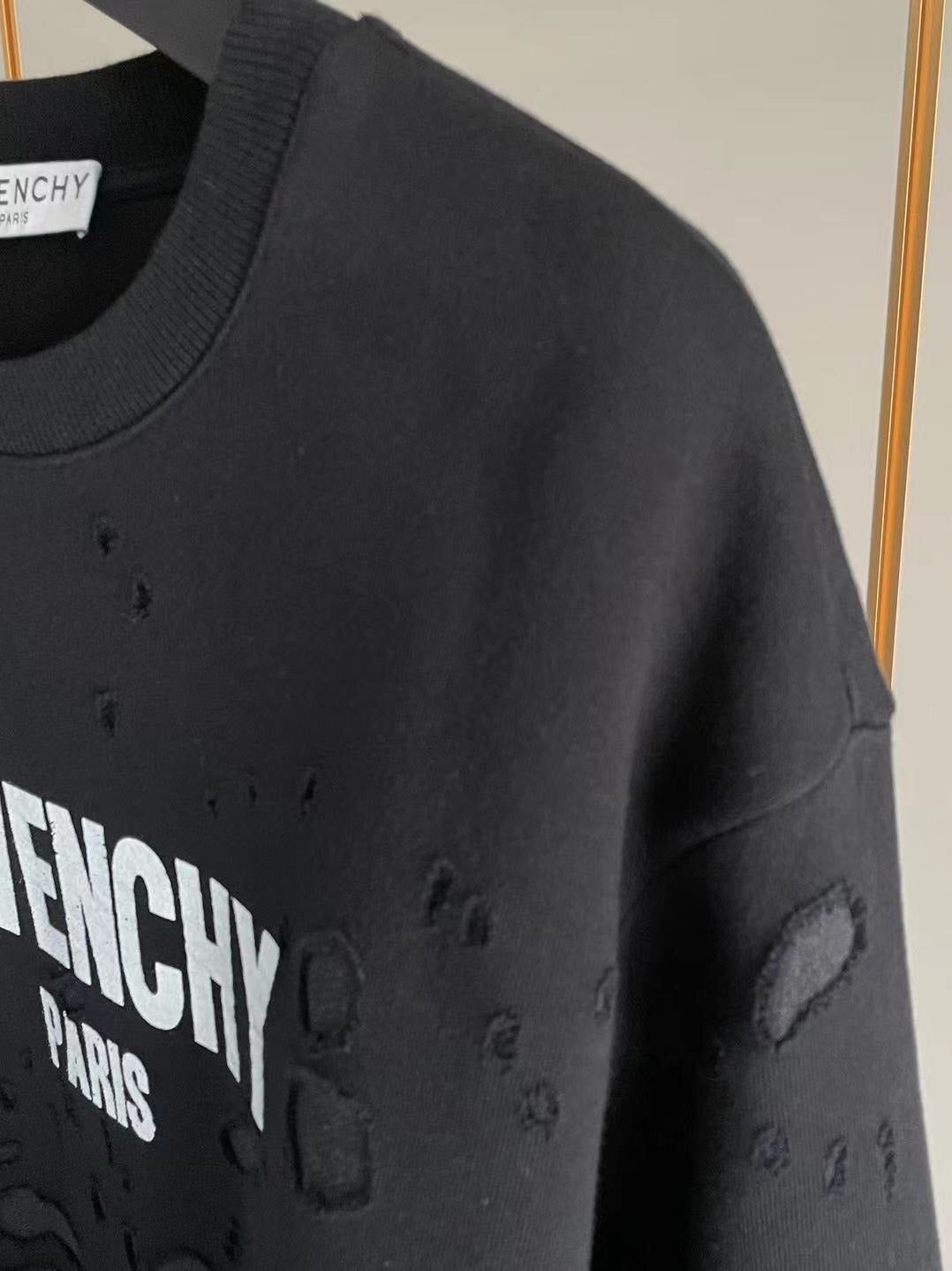 Givenchy Sweater