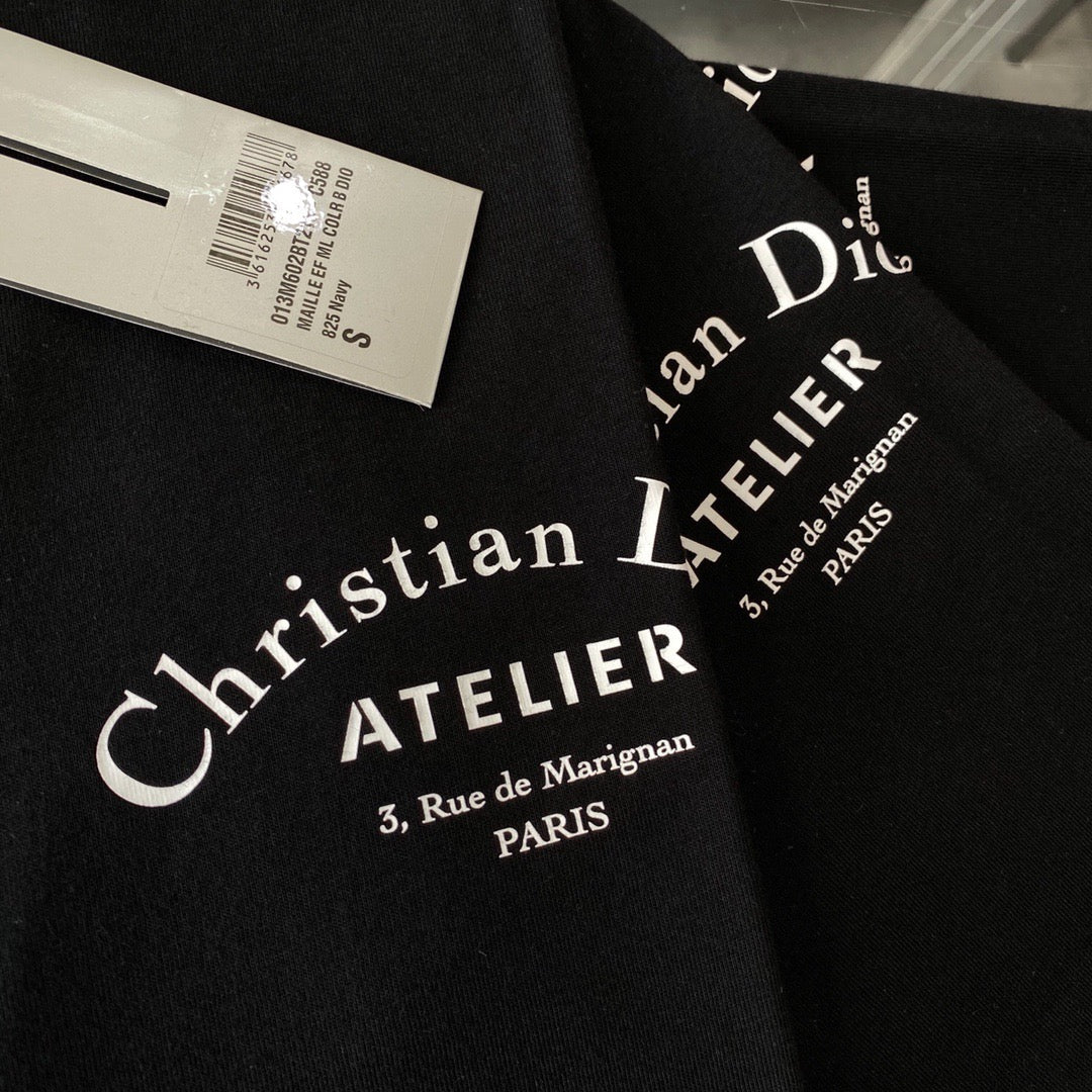 Dior T-shirt