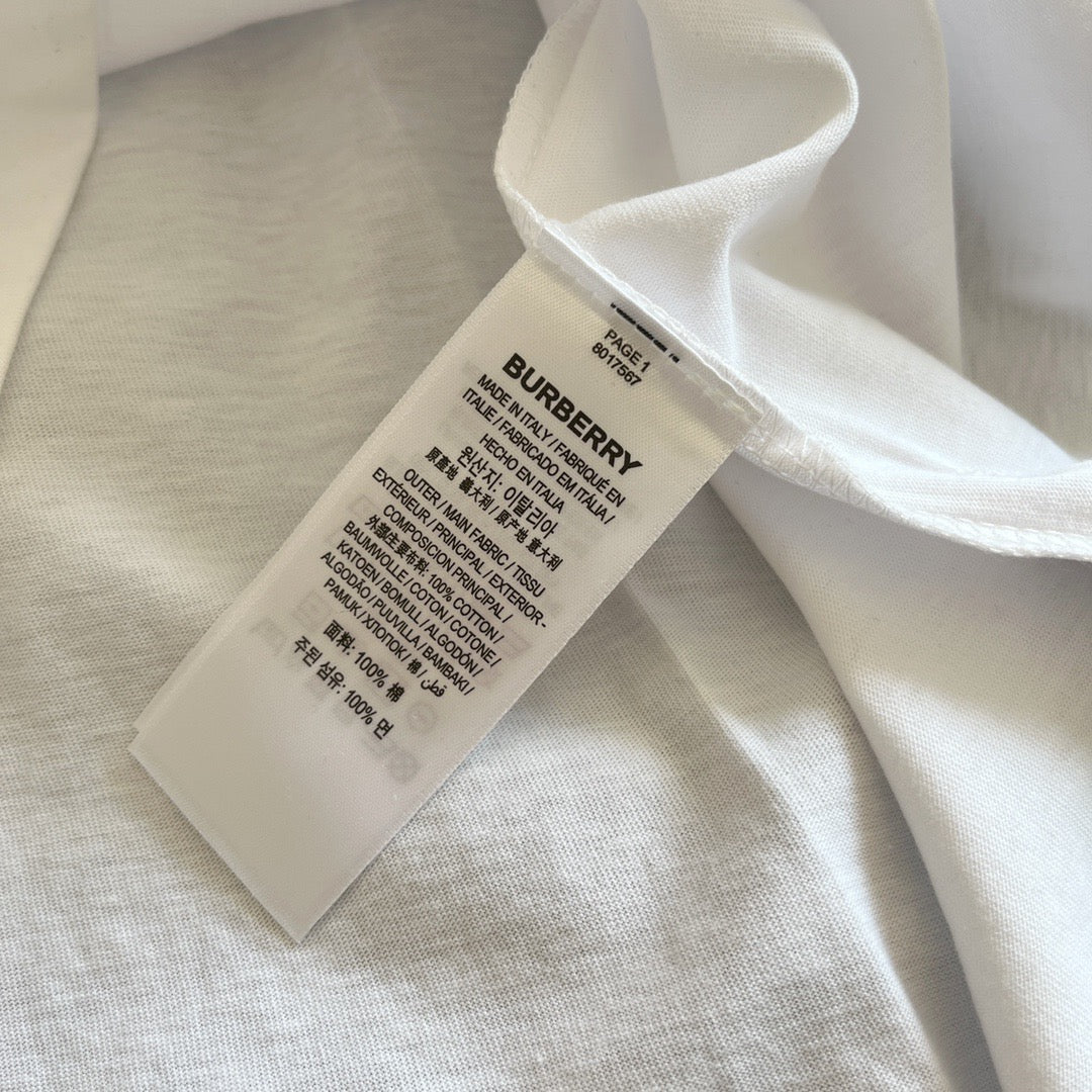 Burberry T-shirt