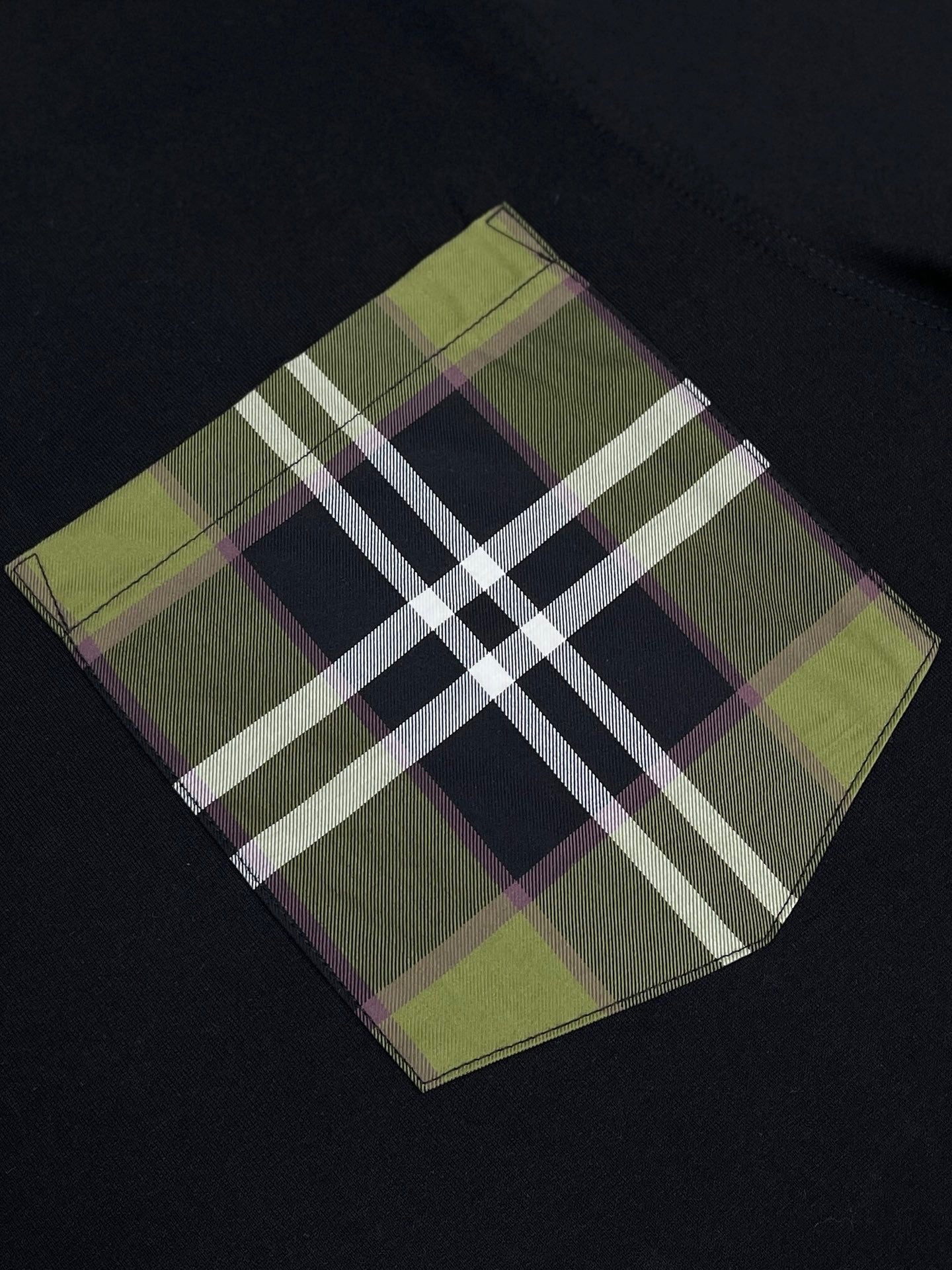Burberry T-shirt