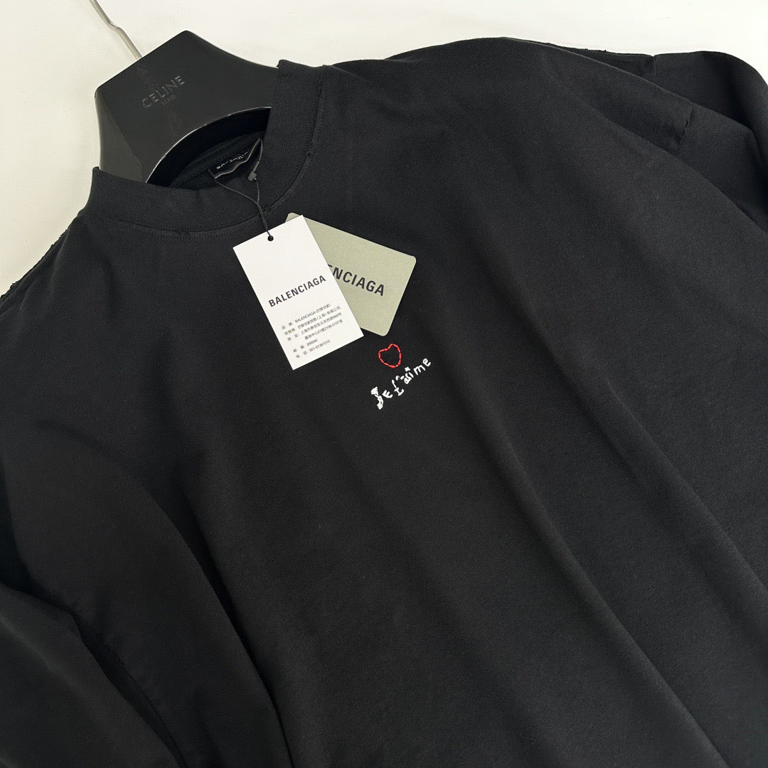 Balenciaga Tee