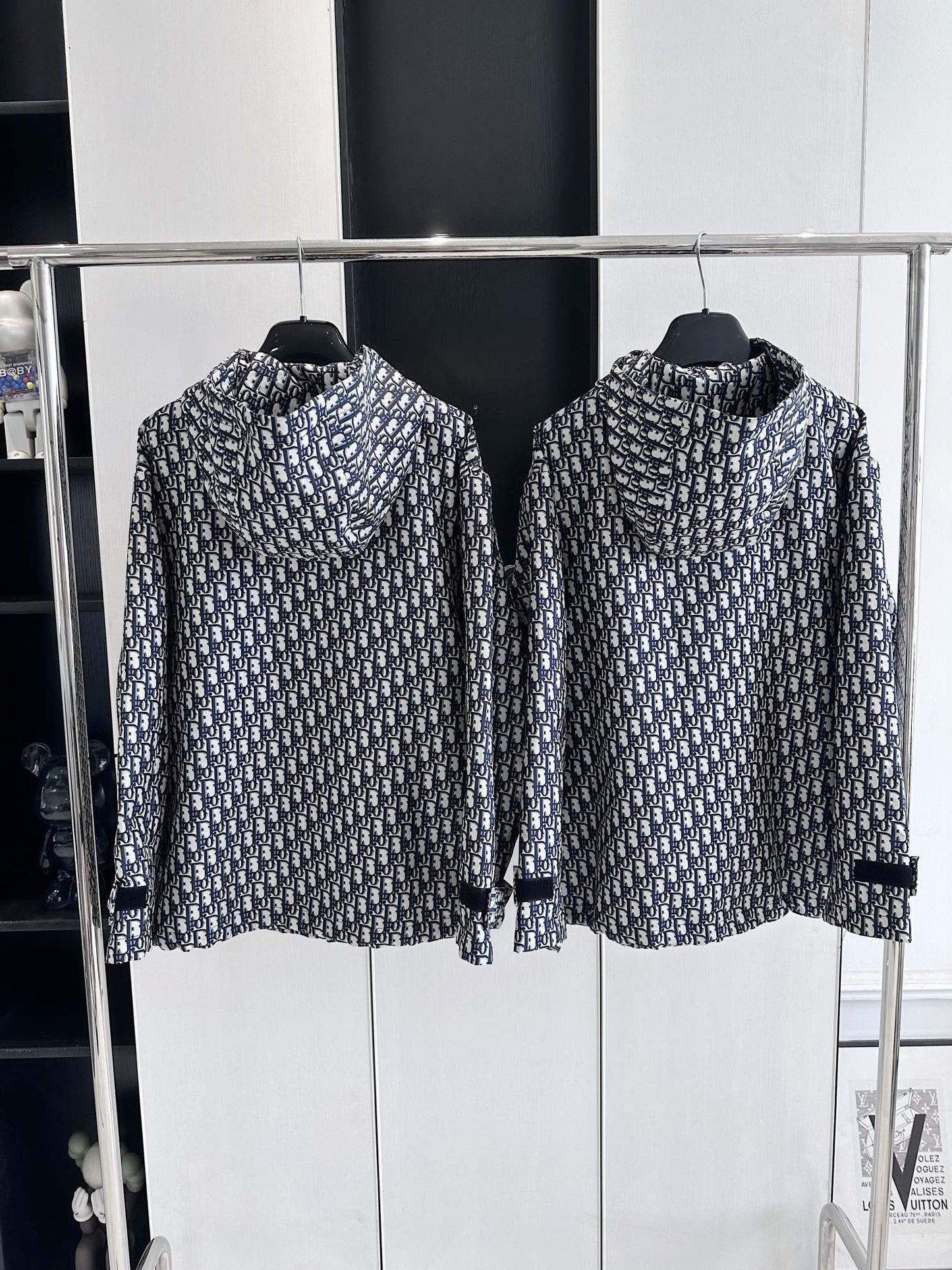 Dior Oblique Jacket