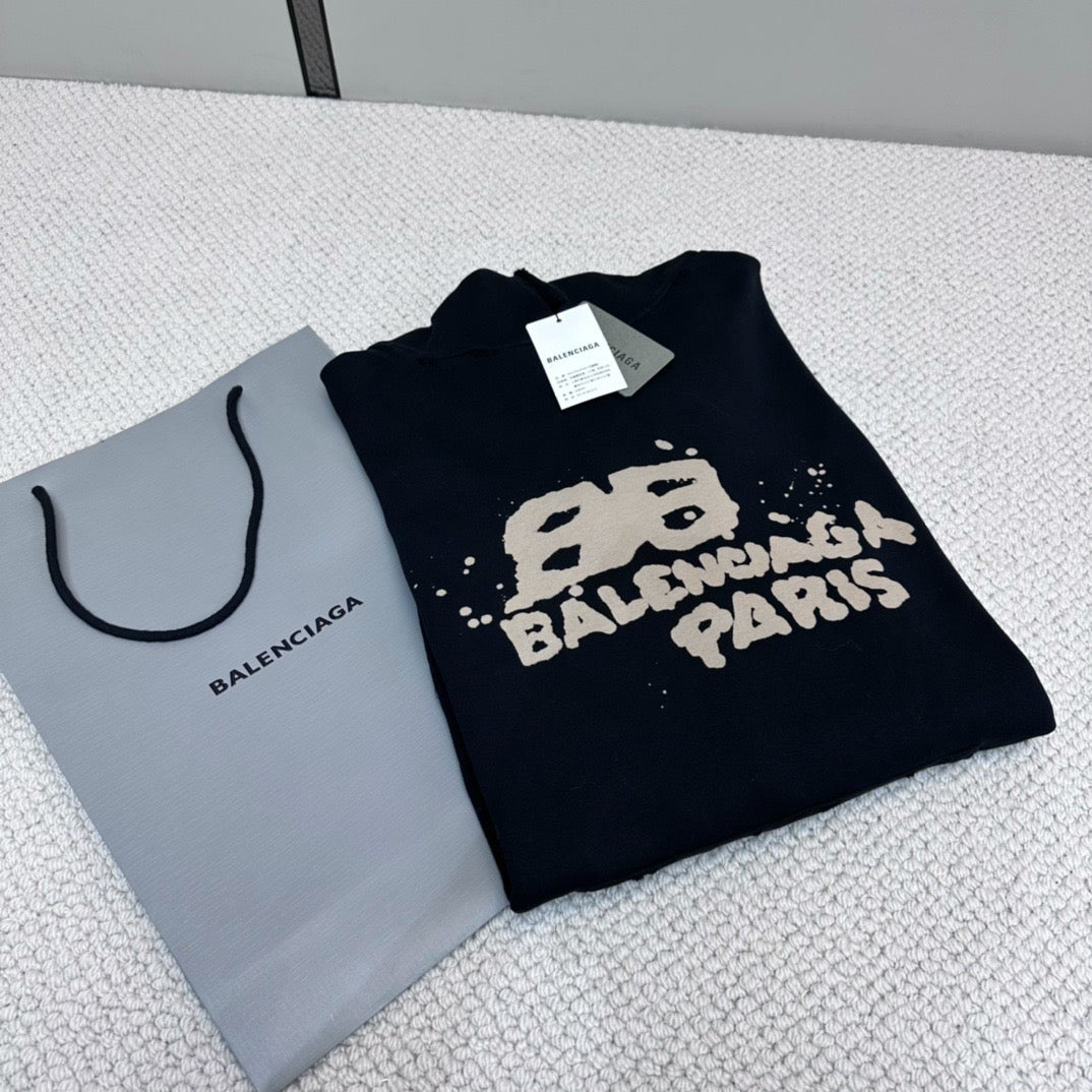 Balenciaga Hoodie