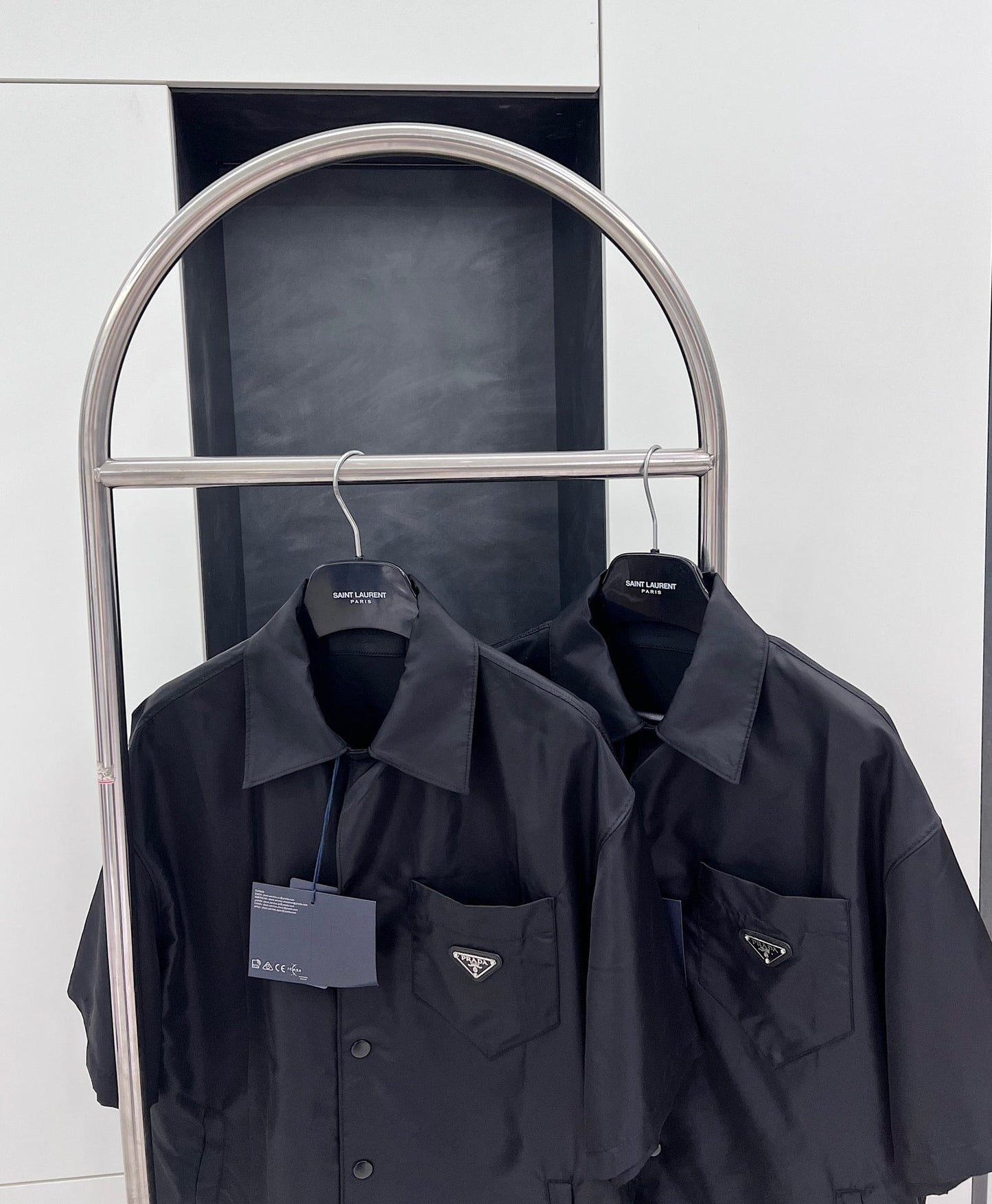 Prada Shirt