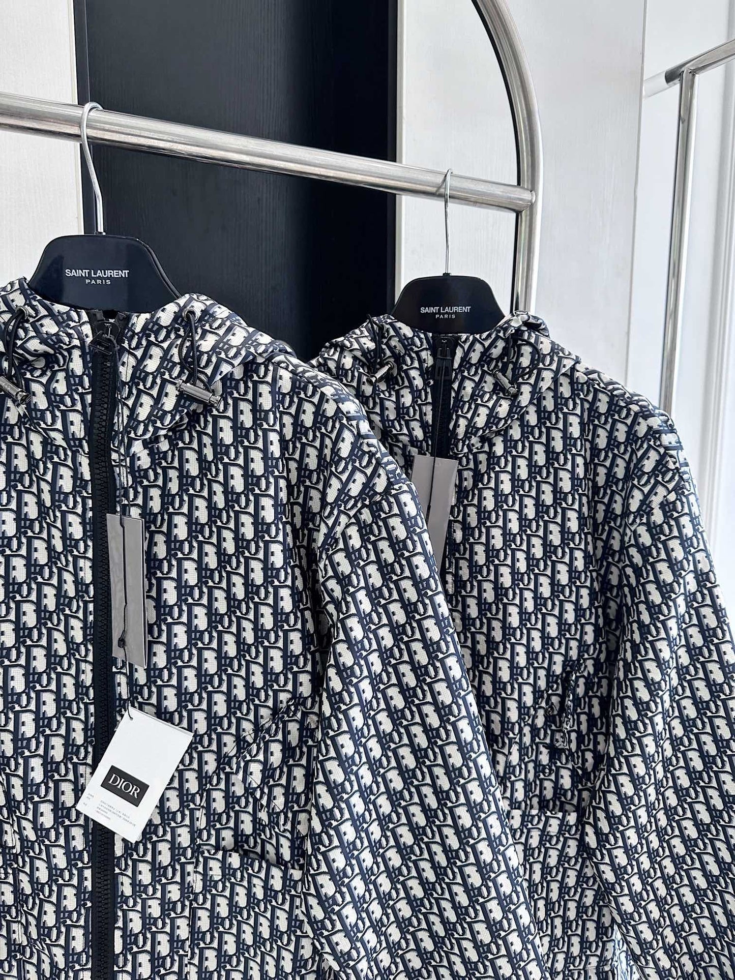 Dior Oblique Jacket