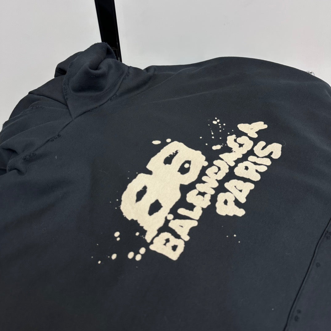 Balenciaga Hoodie