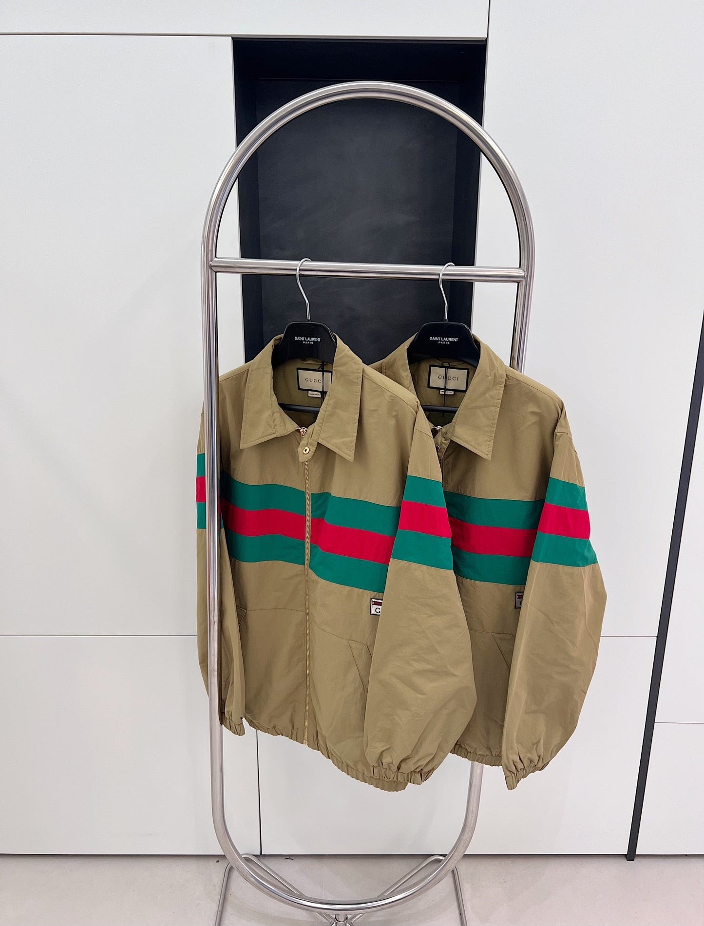 Gucci Jacket