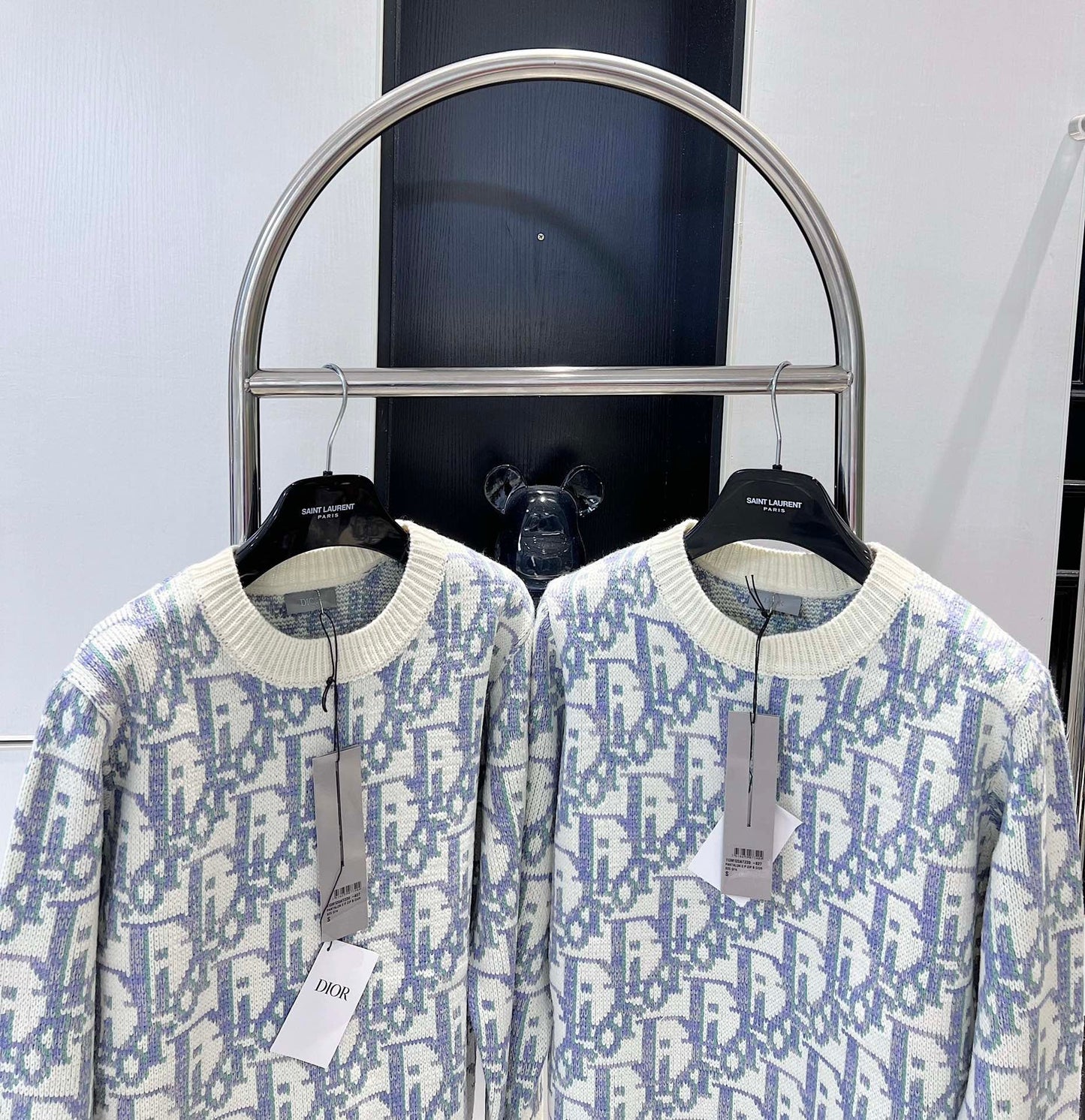 Dior Sweater