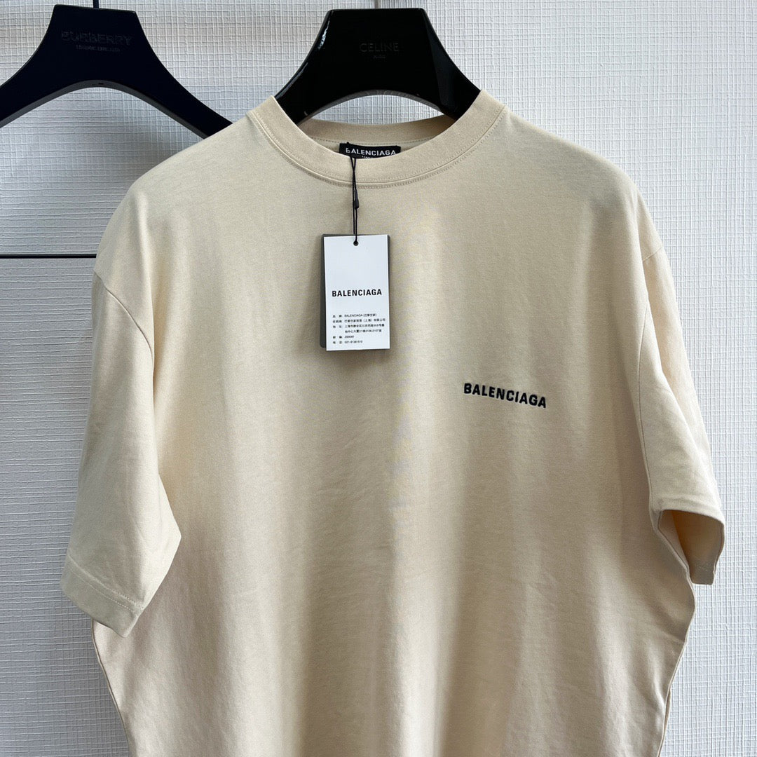 Balenciaga Tee