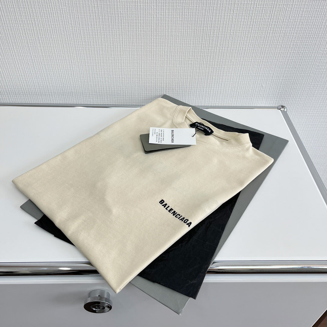 Balenciaga Tee