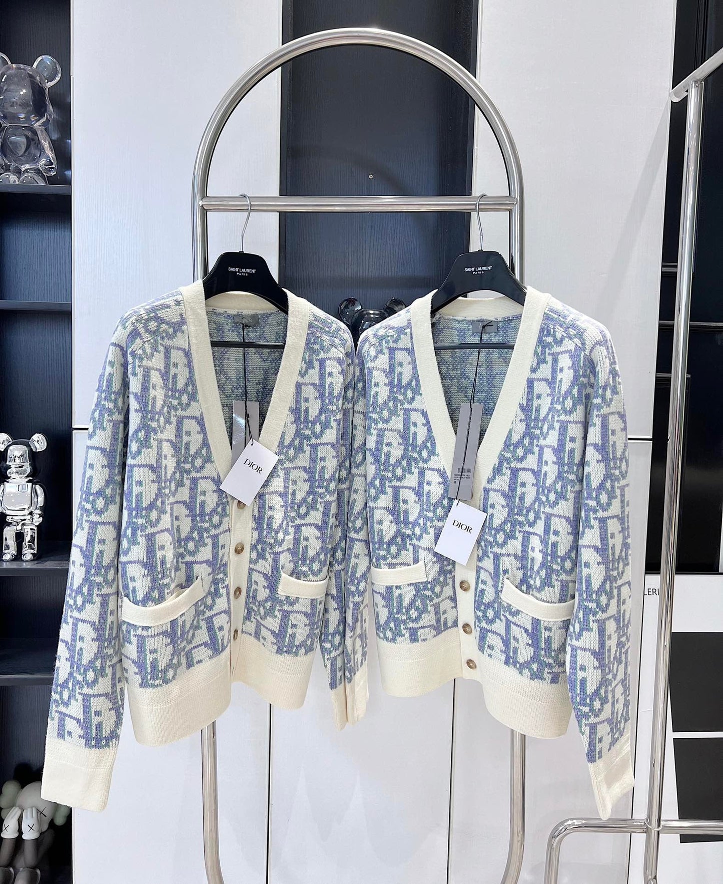 Dior Cardigan