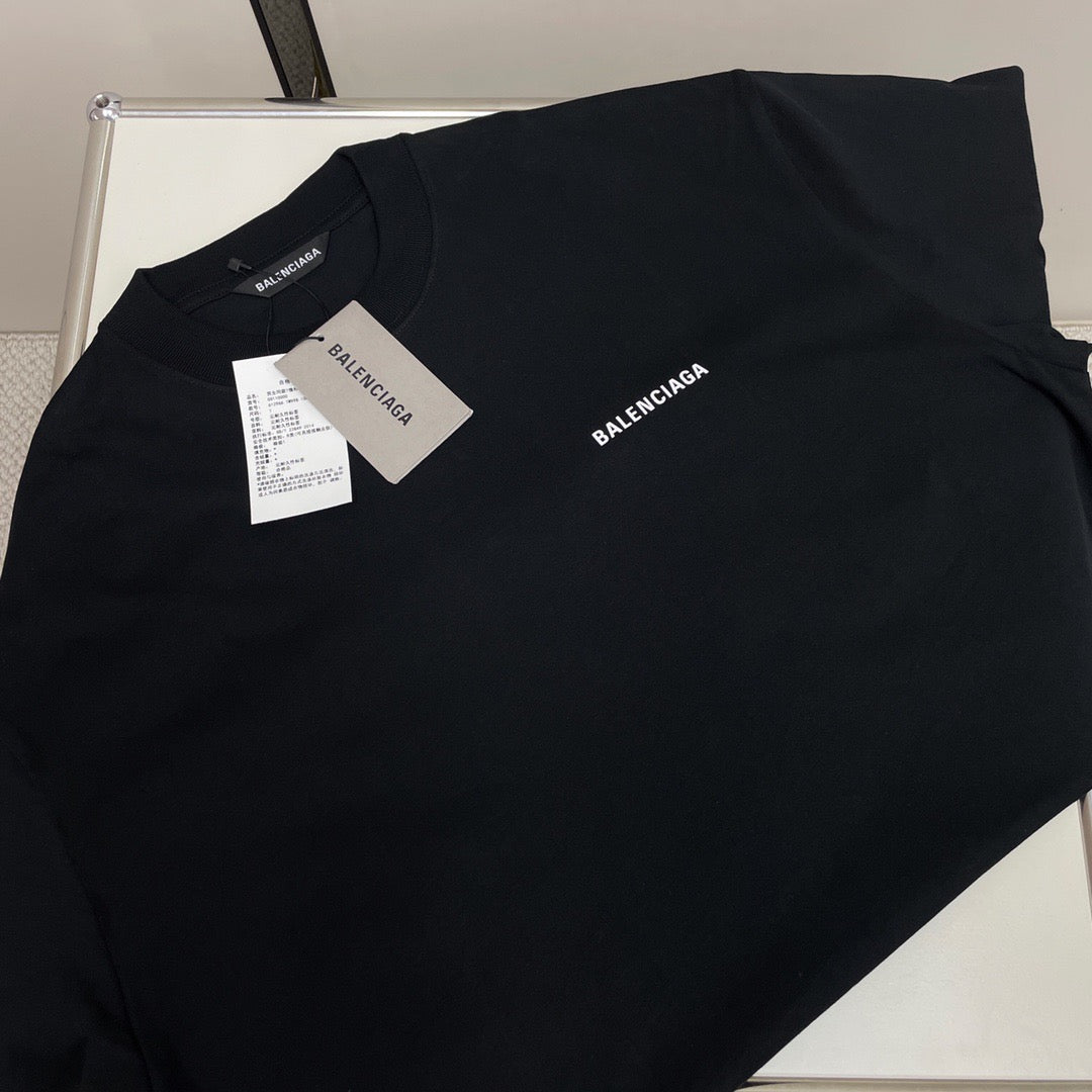 Balenciaga Tee