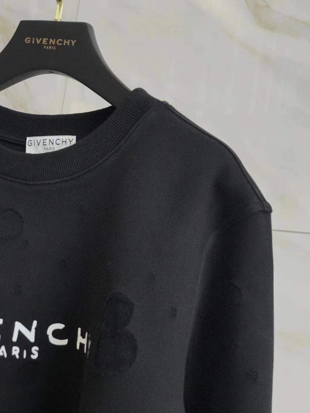 Givenchy Sweater