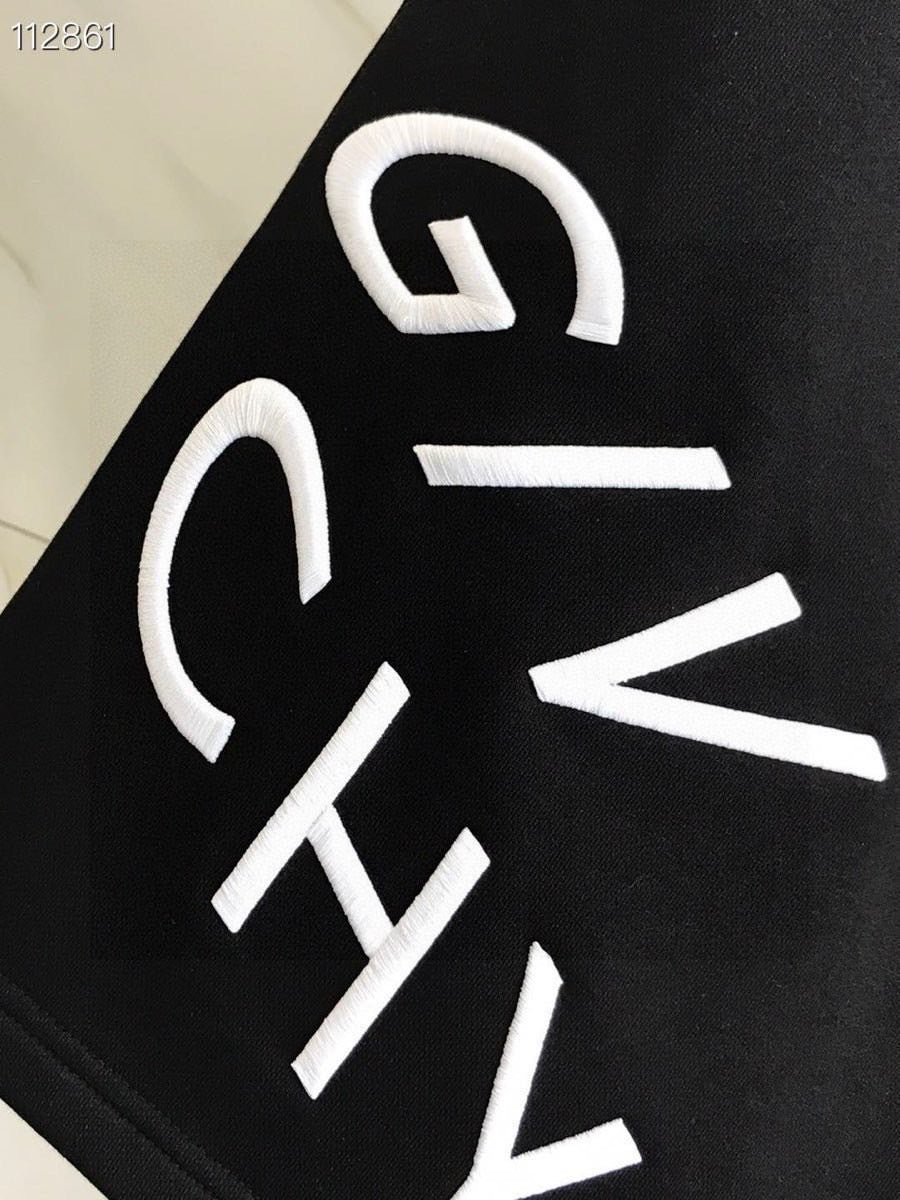 Givenchy Short Pant