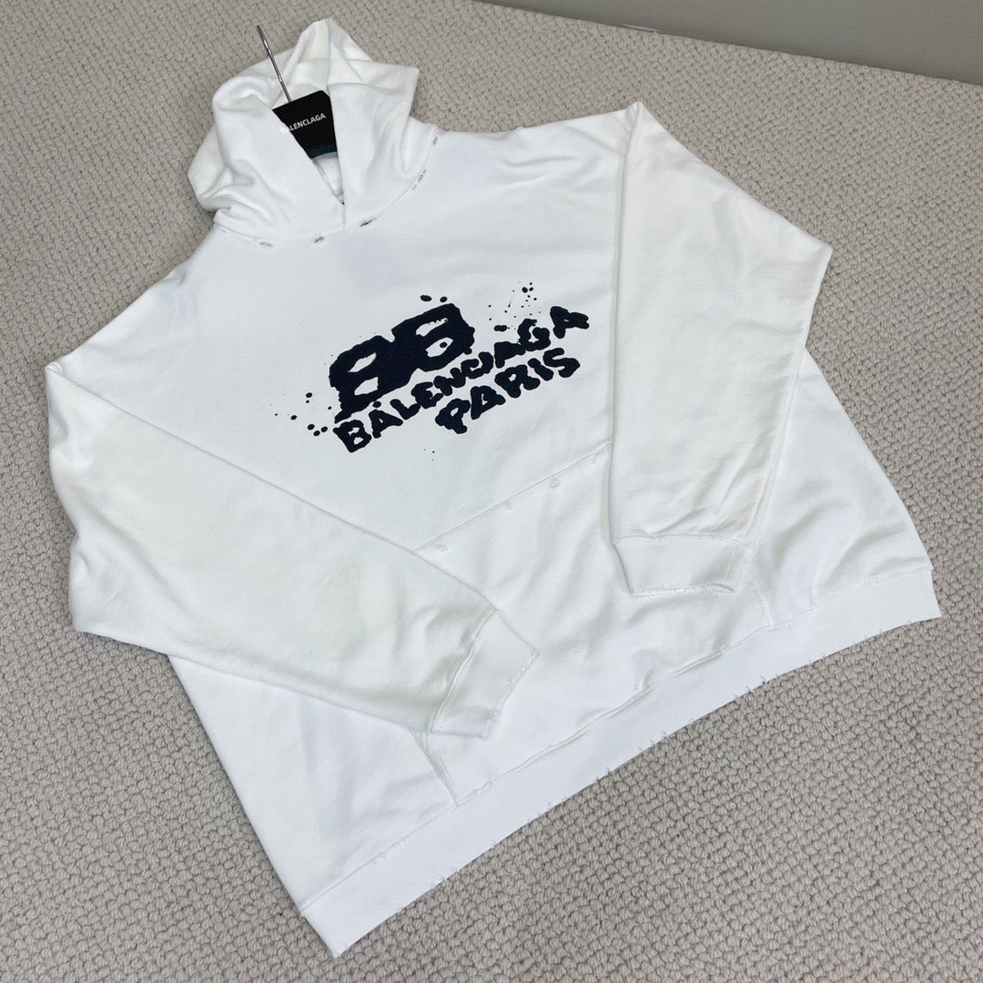 Balenciaga Hoodie