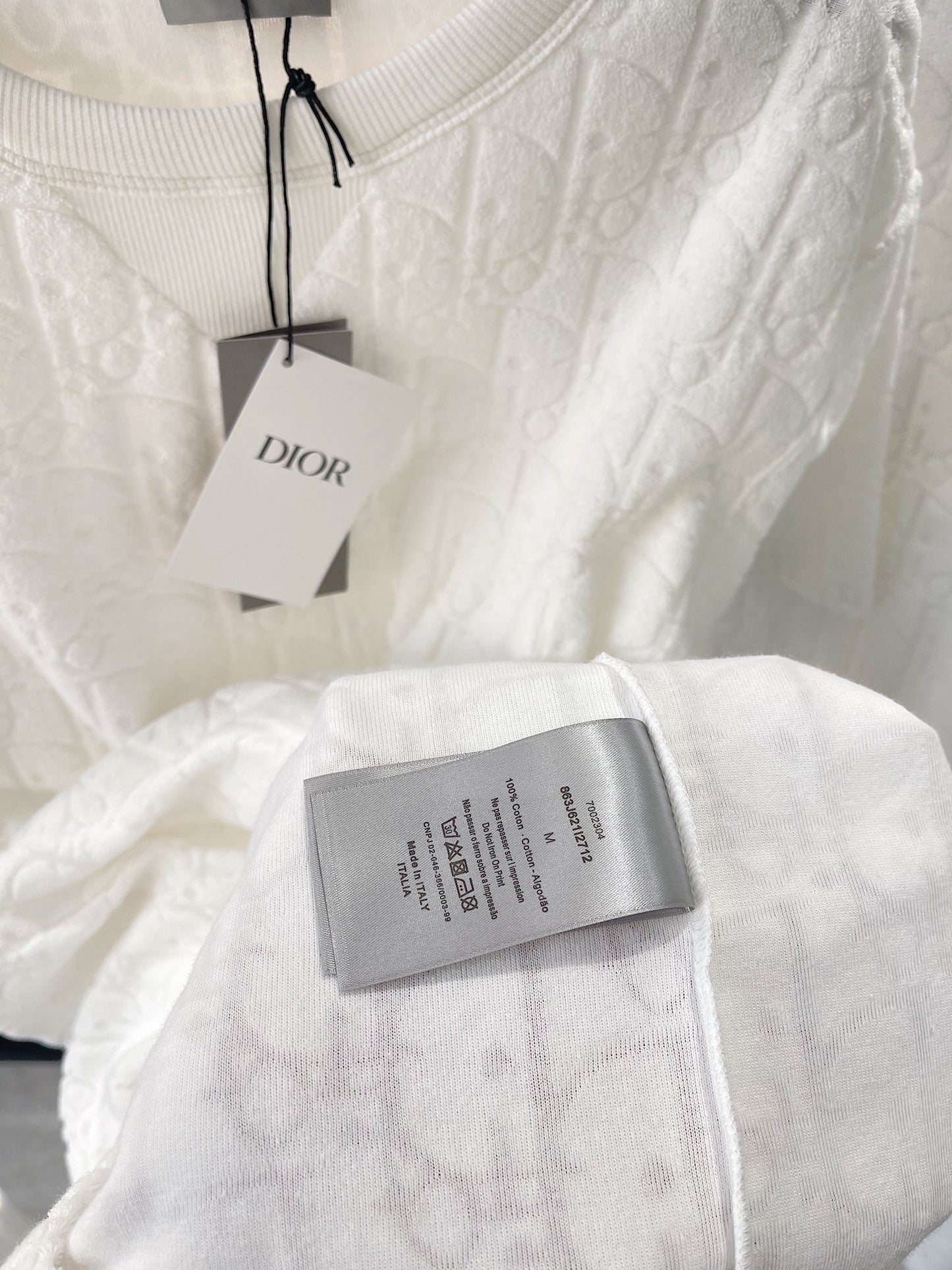 Dior T-shirt