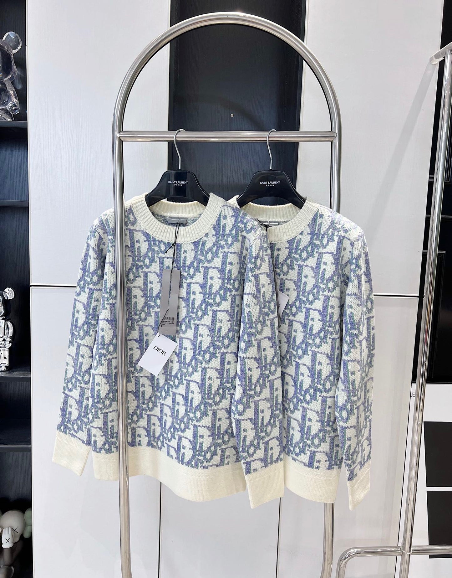 Dior Sweater