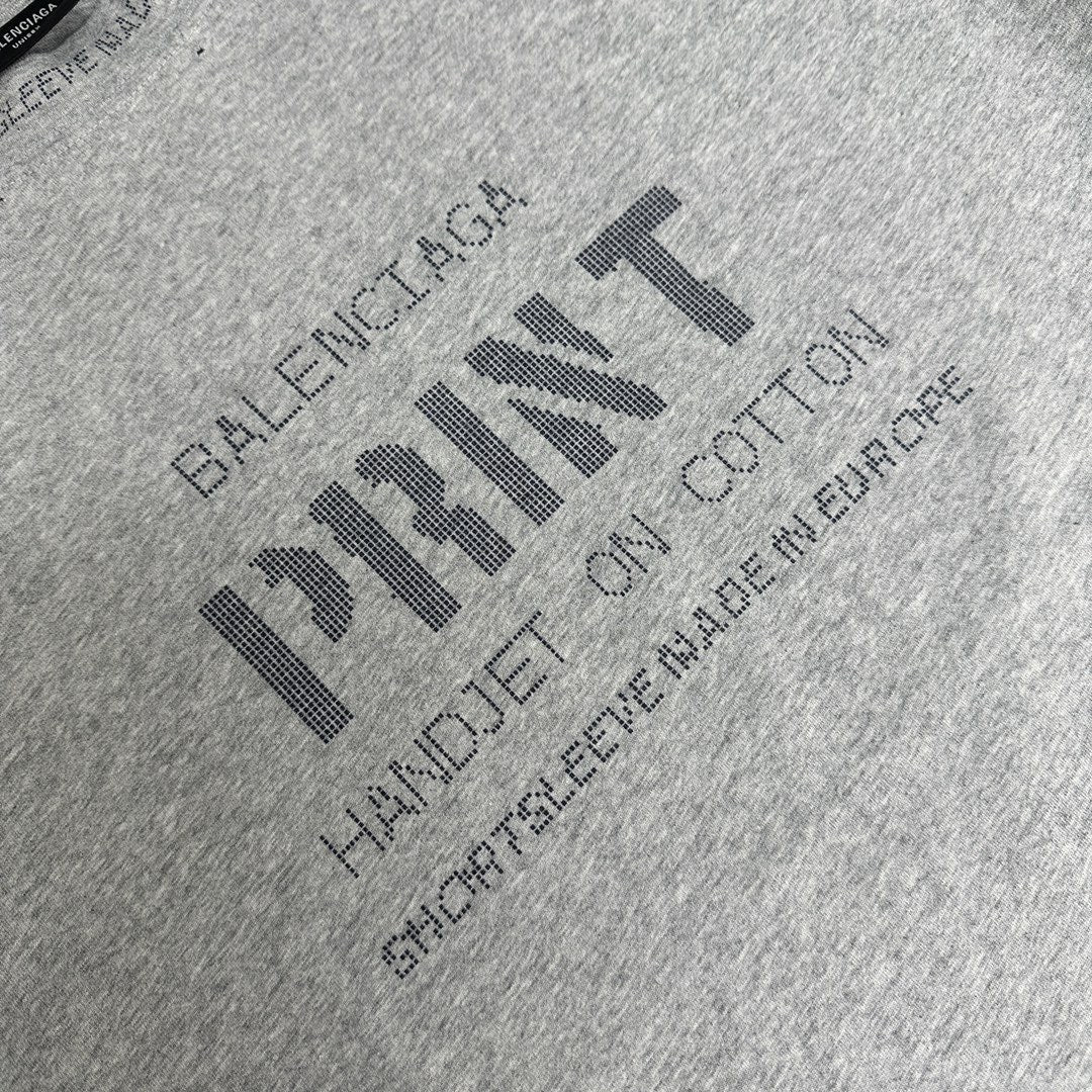 Balenciaga Tee