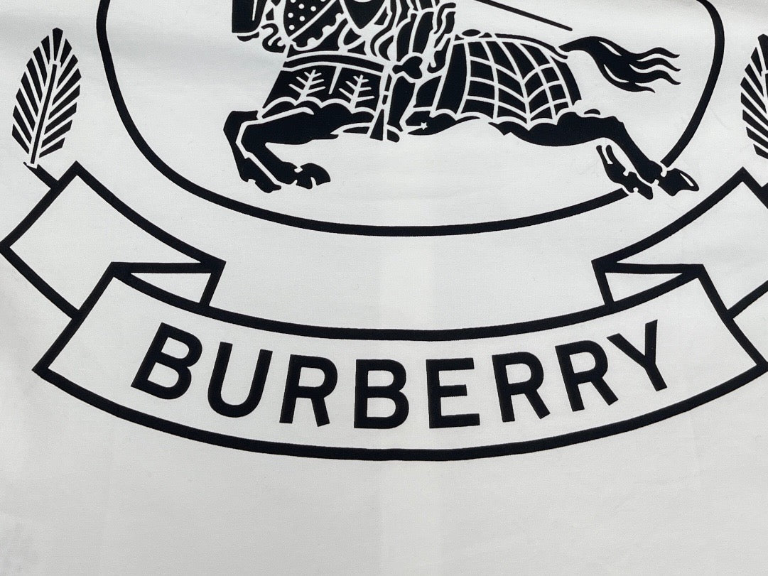 Burberry Long Sleeve Shirt