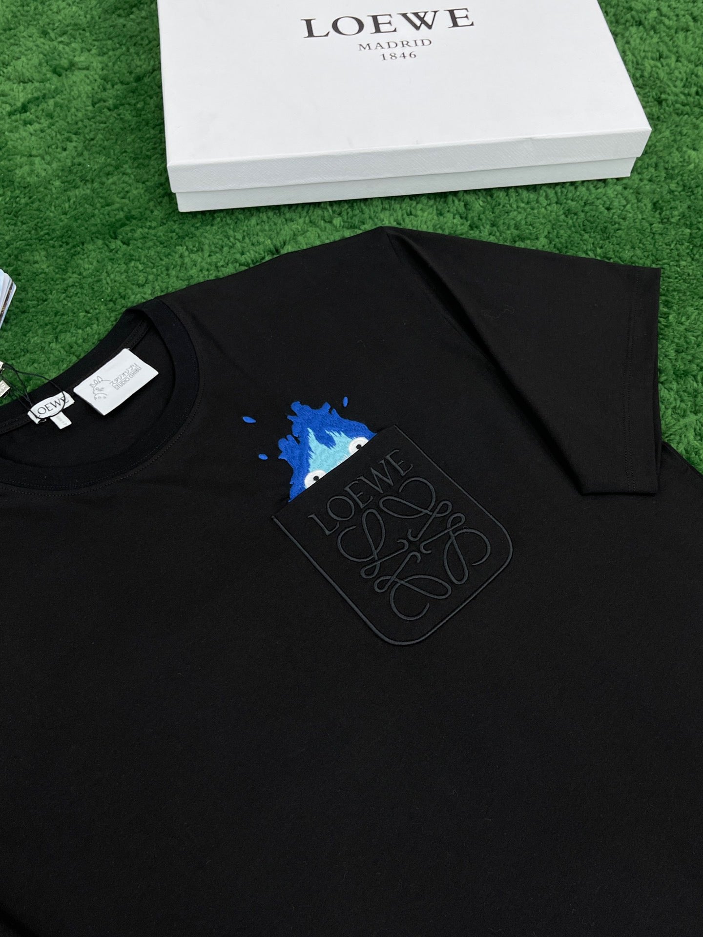Loewe T-shirt