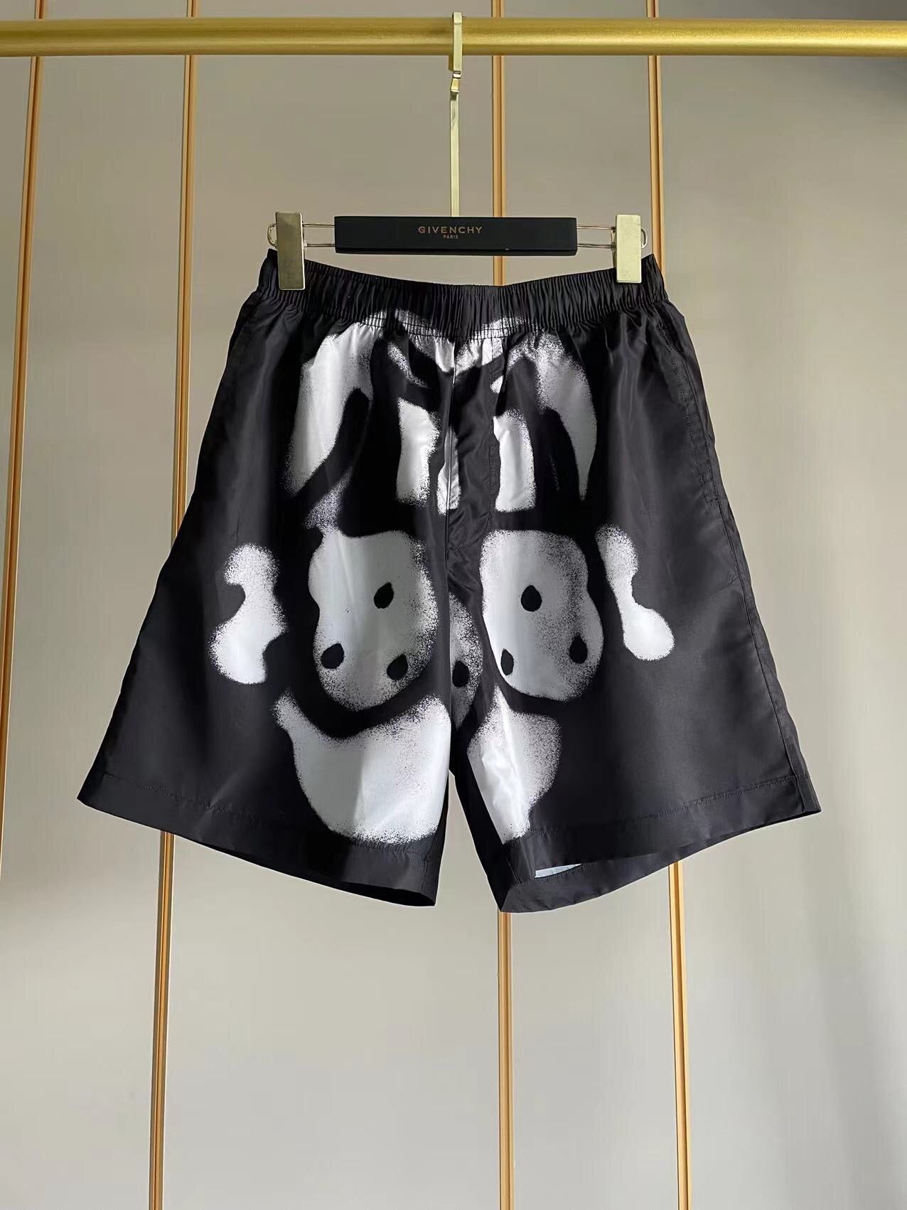 Givenchy Short Pant
