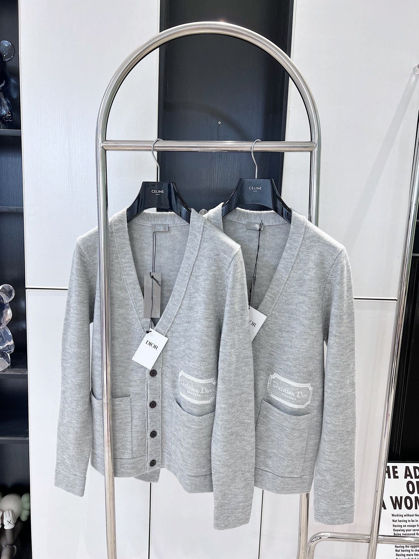 Dior Cardigan
