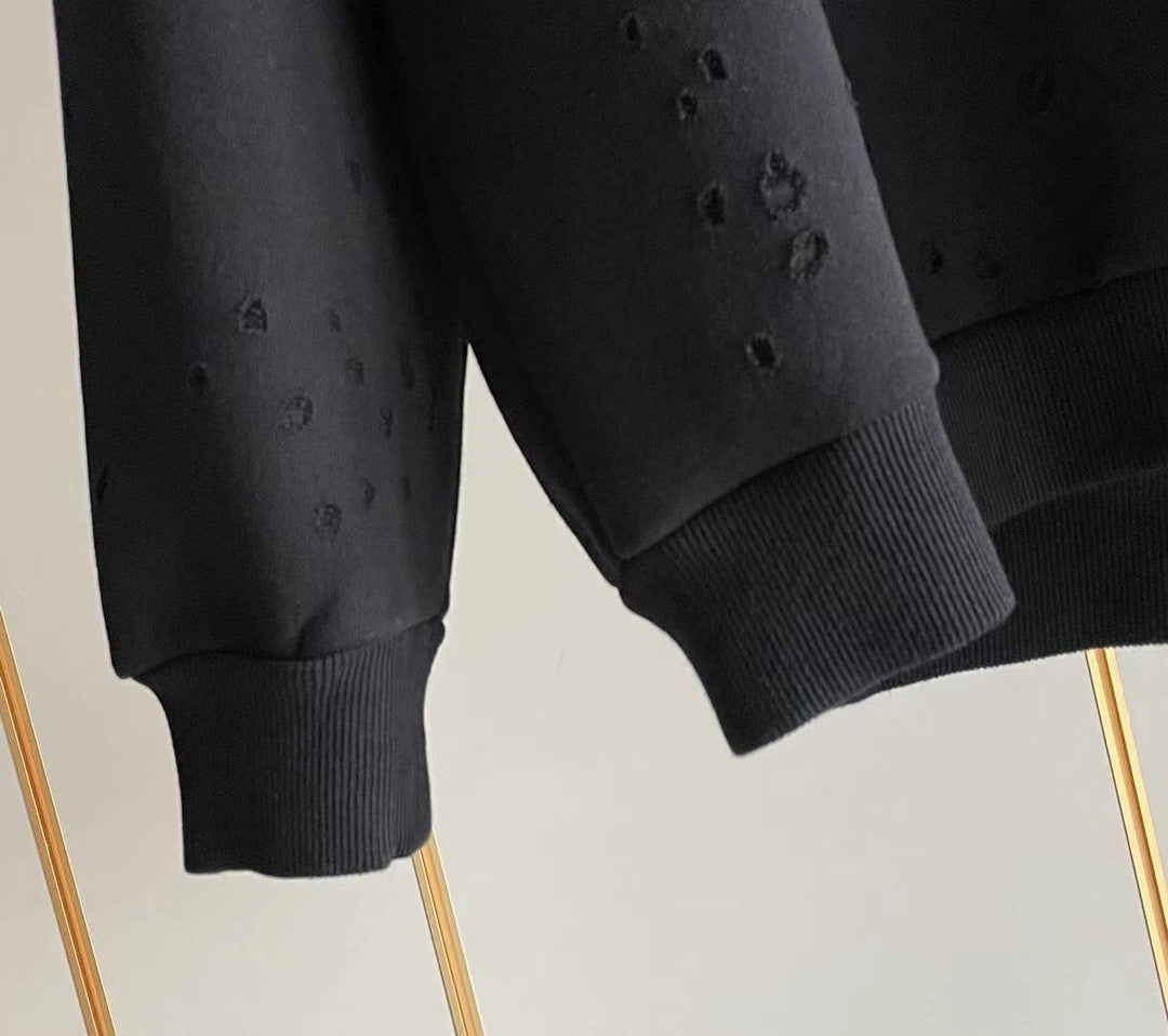 Givenchy Sweater