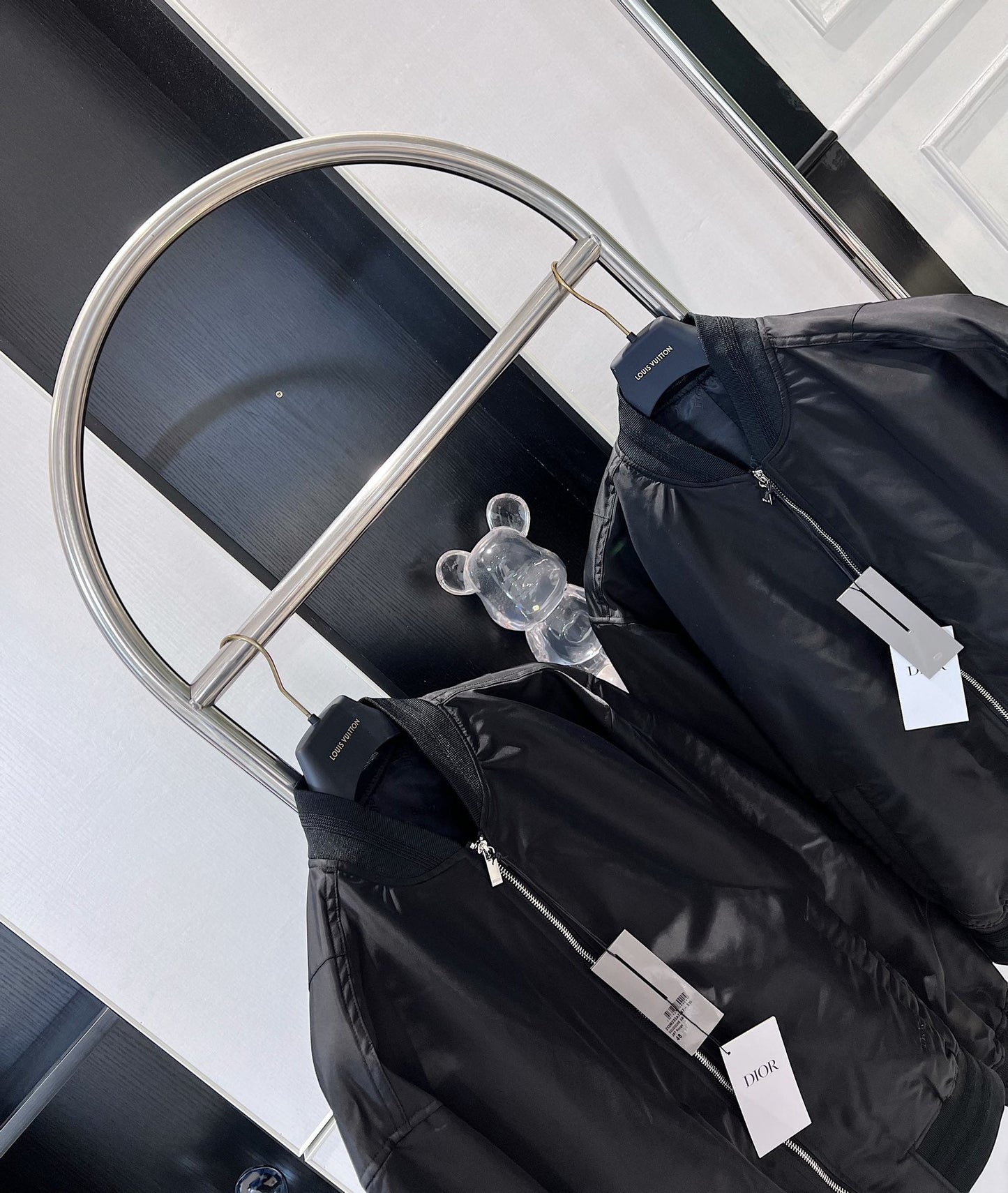 Dior Jacket