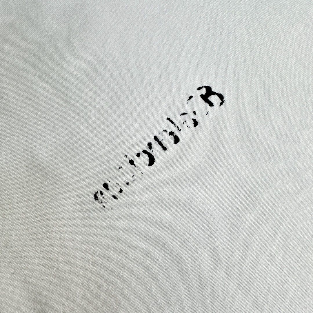 Balenciaga Tee