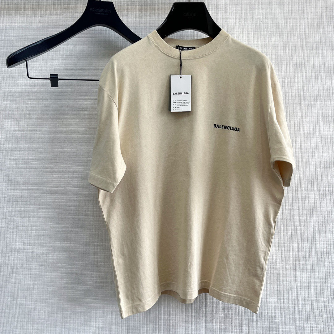 Balenciaga Tee