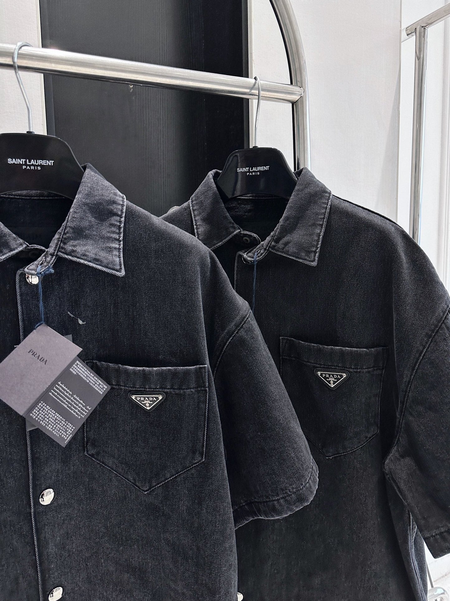 Prada Shirt