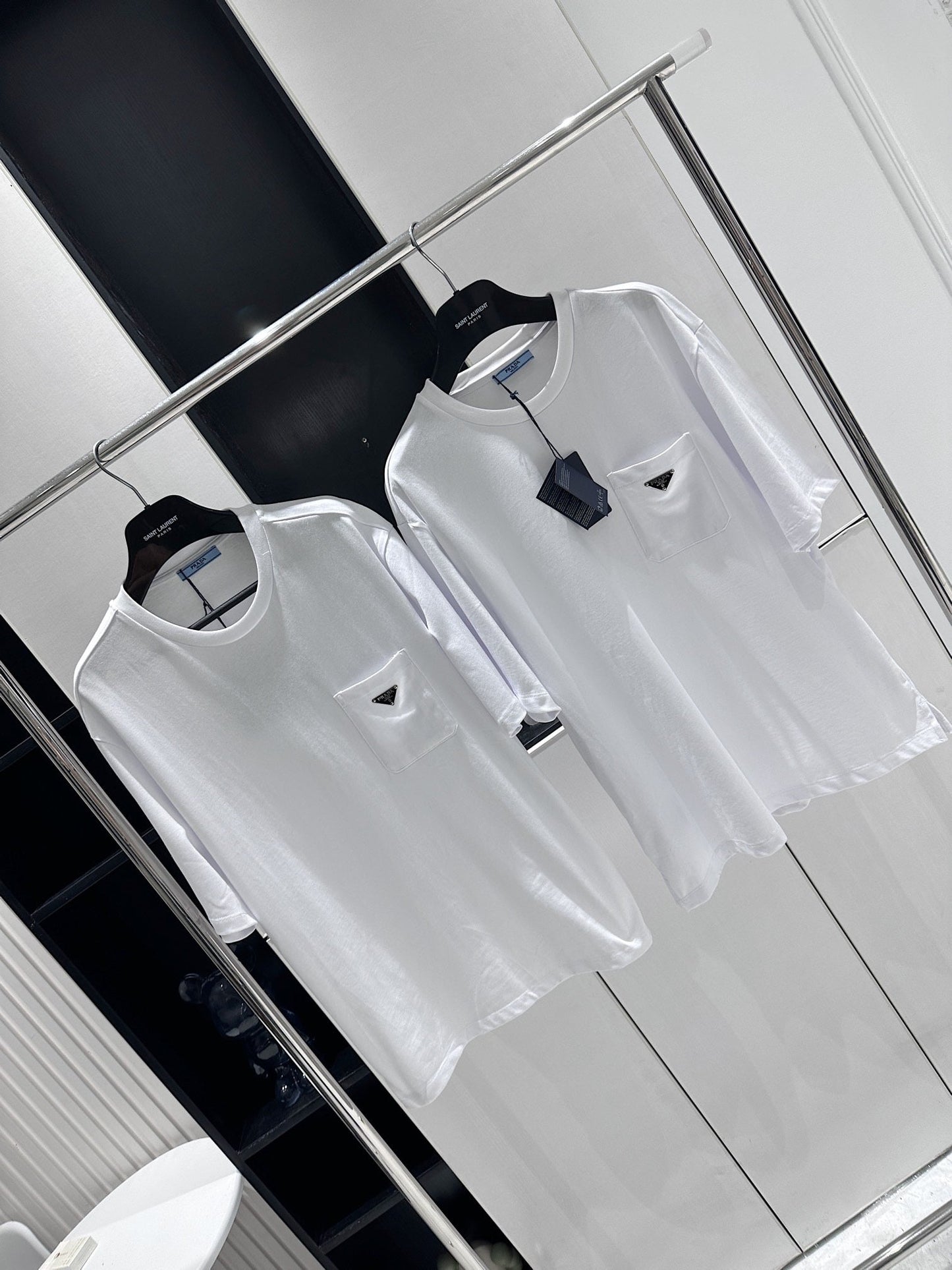 Prada T-shirt