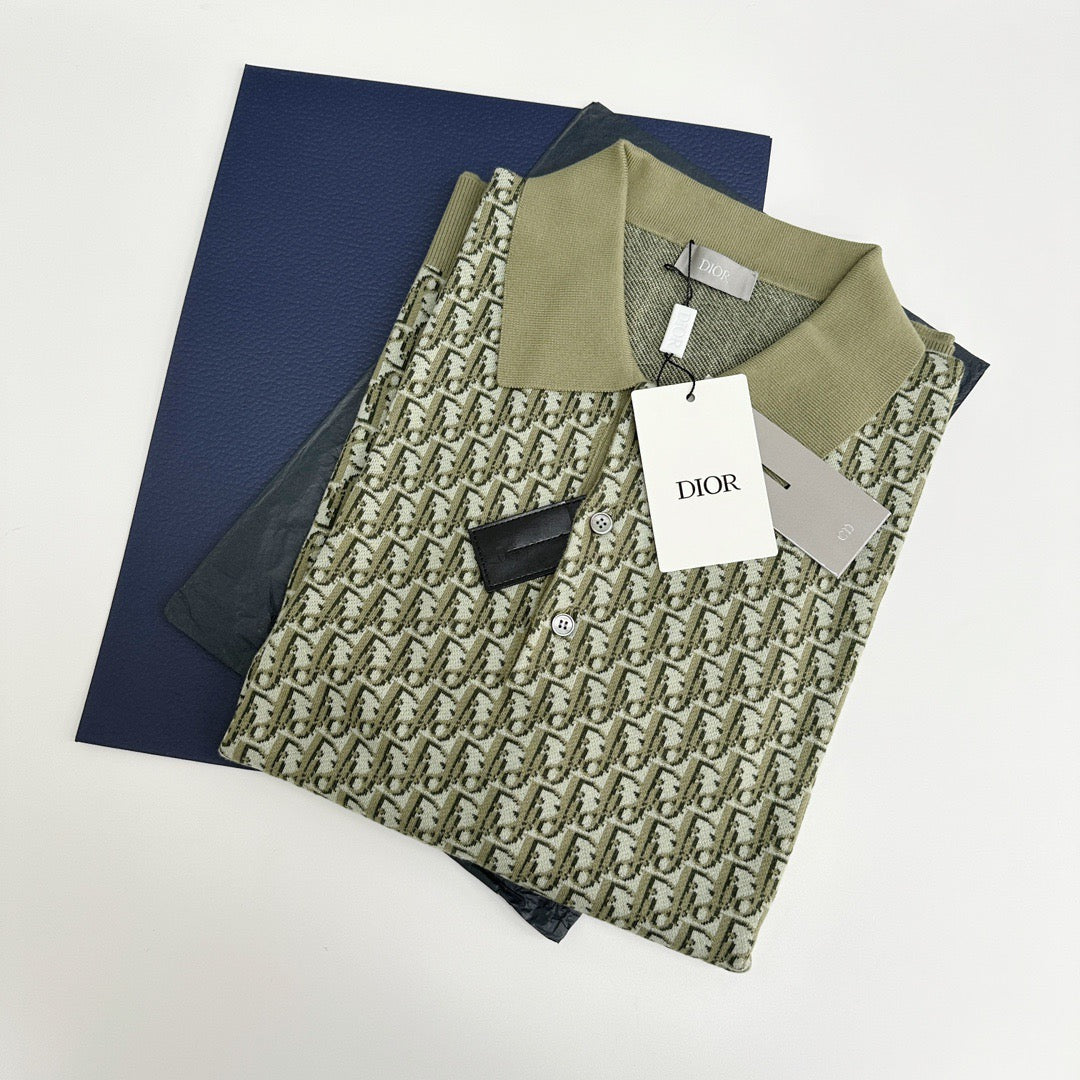 Dior Polo