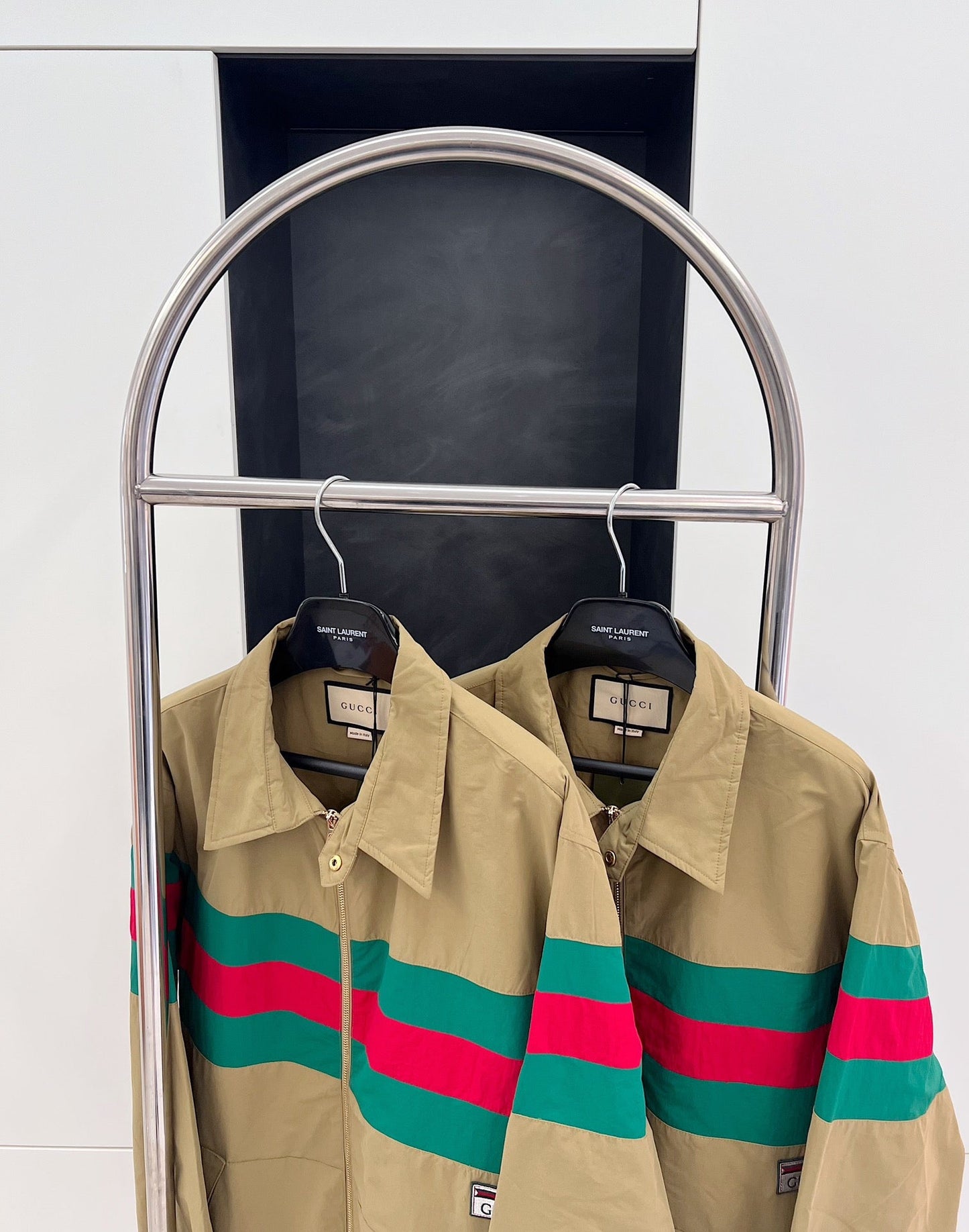 Gucci Jacket