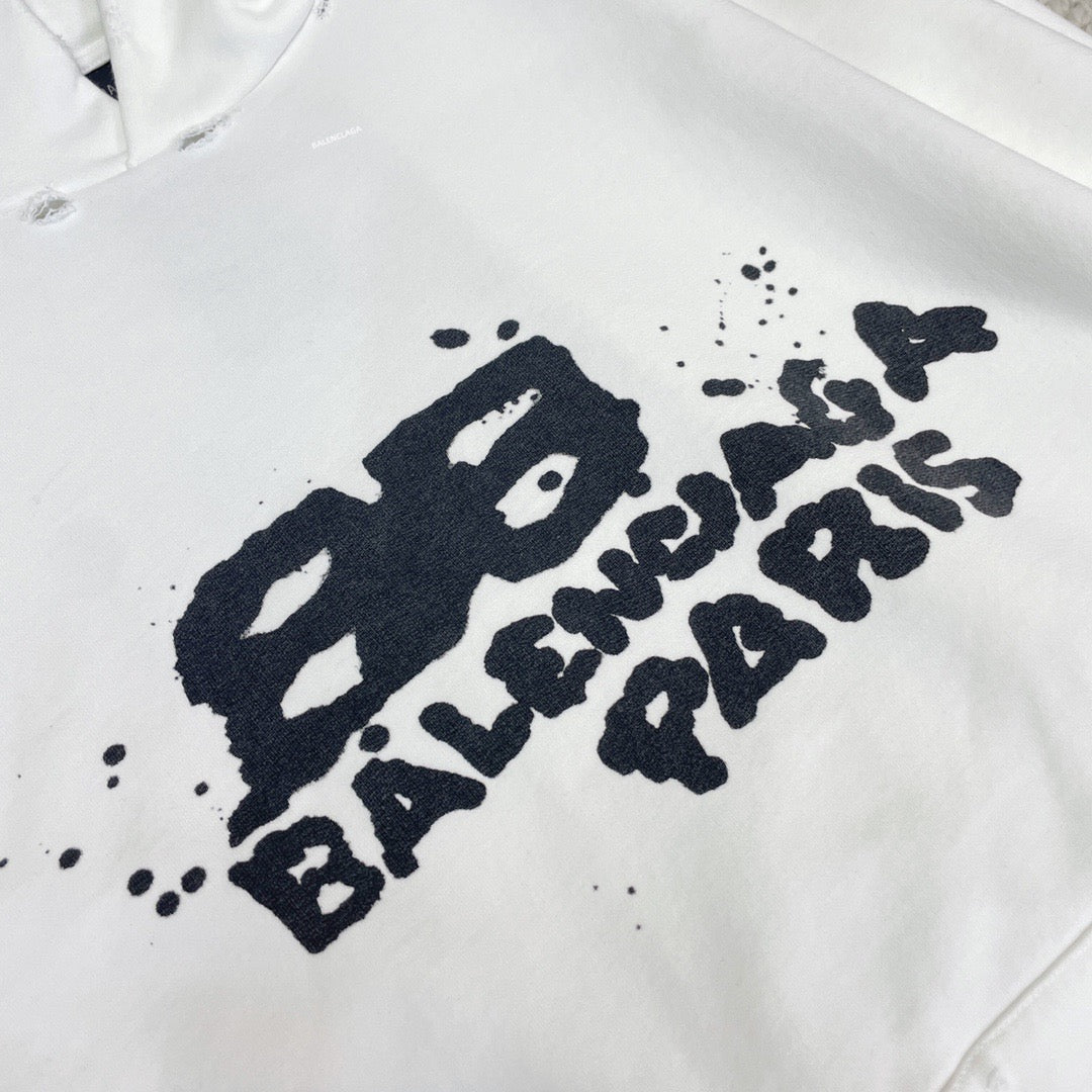 Balenciaga Hoodie