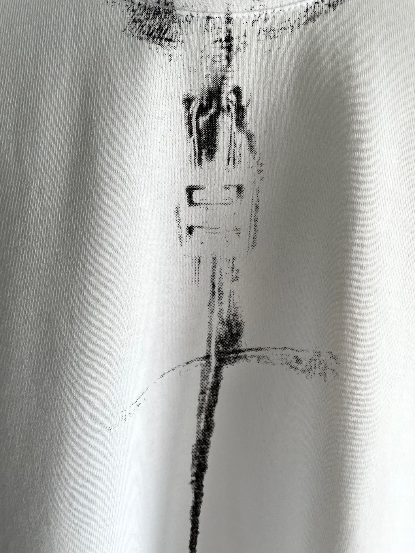 Givenchy T-shirt