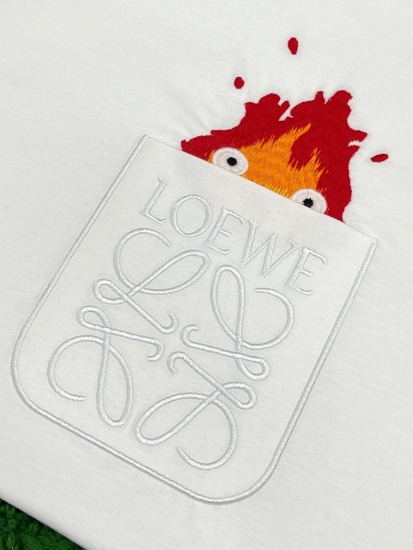 Loewe T-shirt