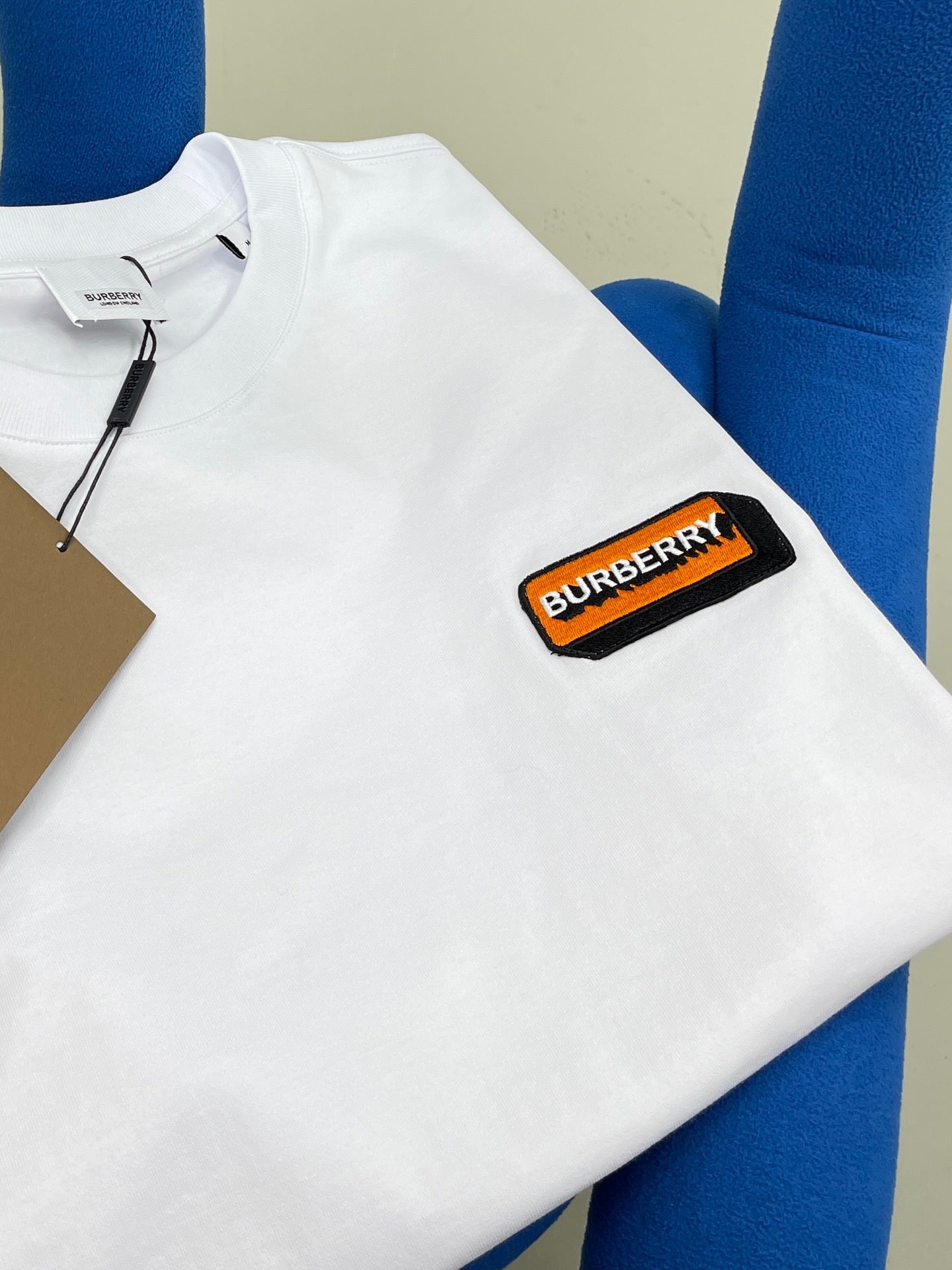 Burberry T-shirt