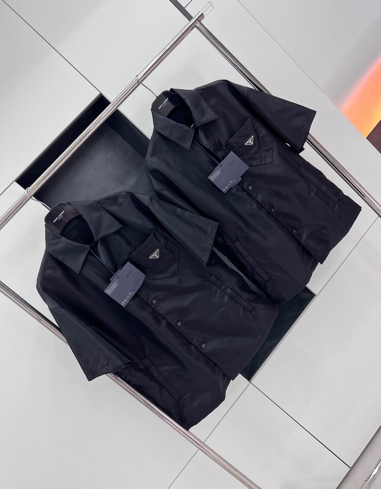 Prada Shirt