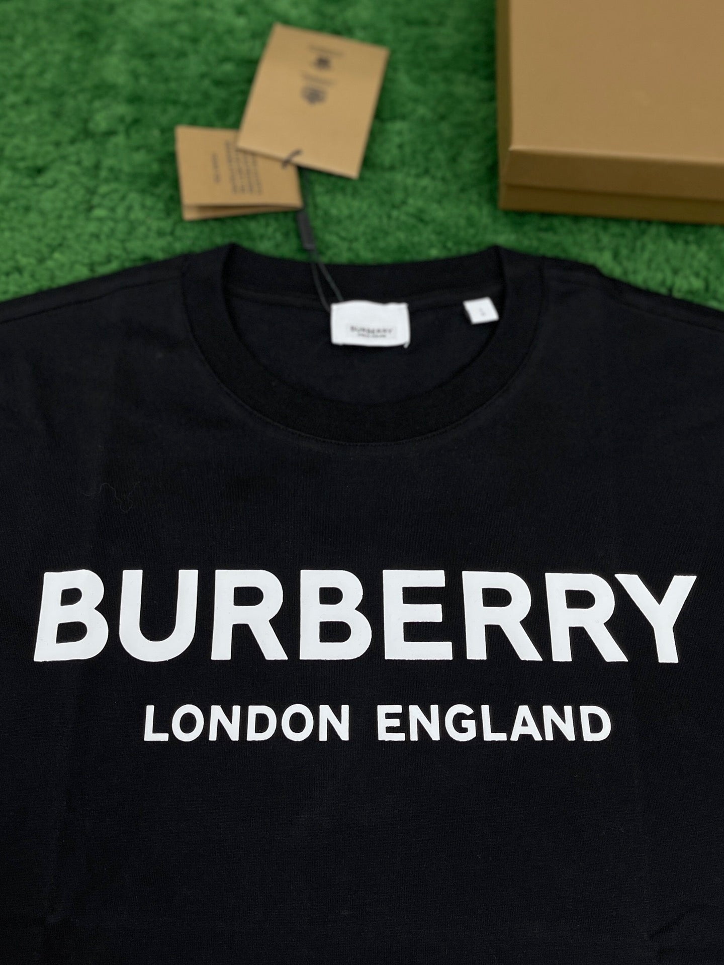 Burberry T-shirt