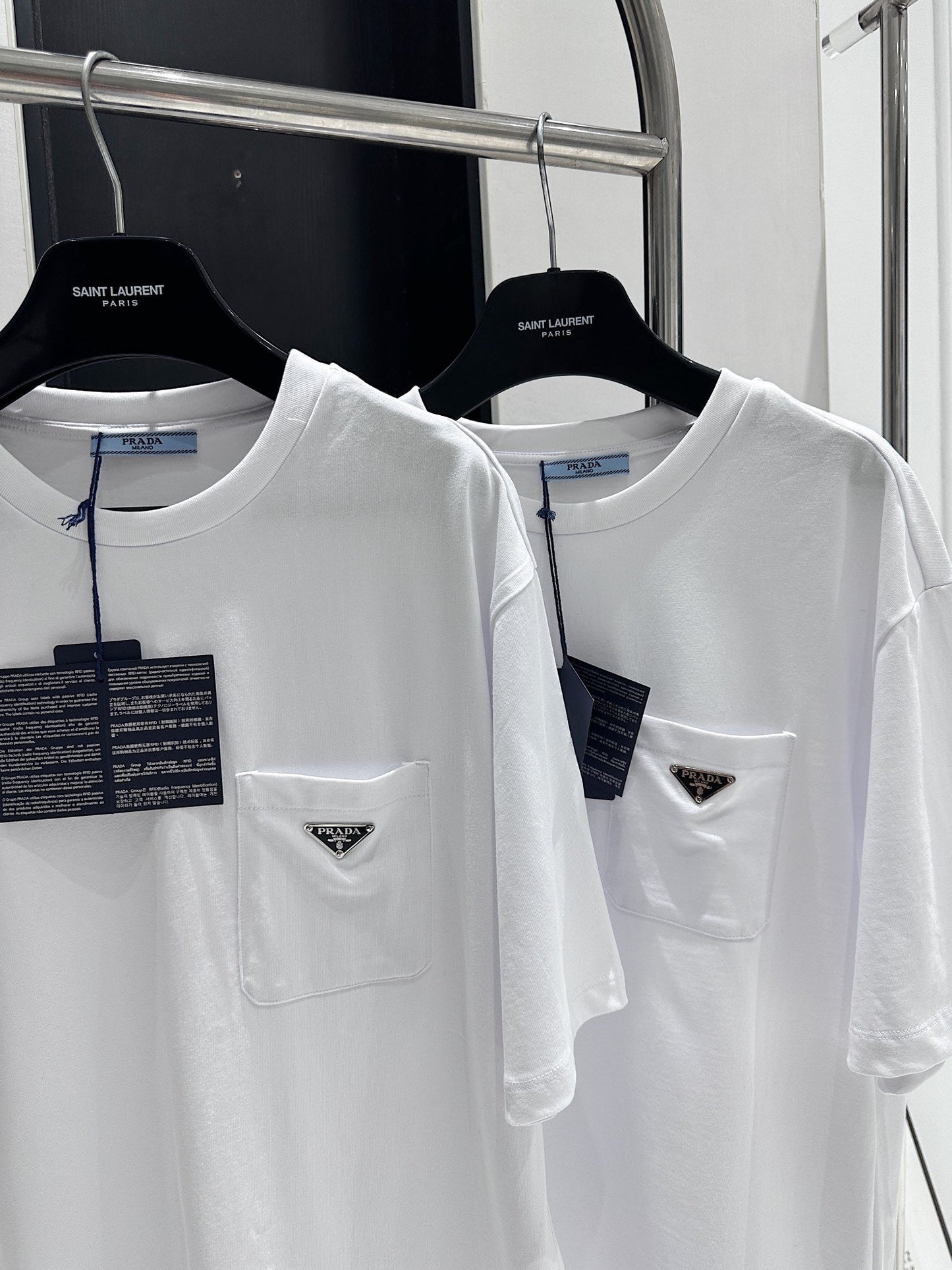 Prada T-shirt