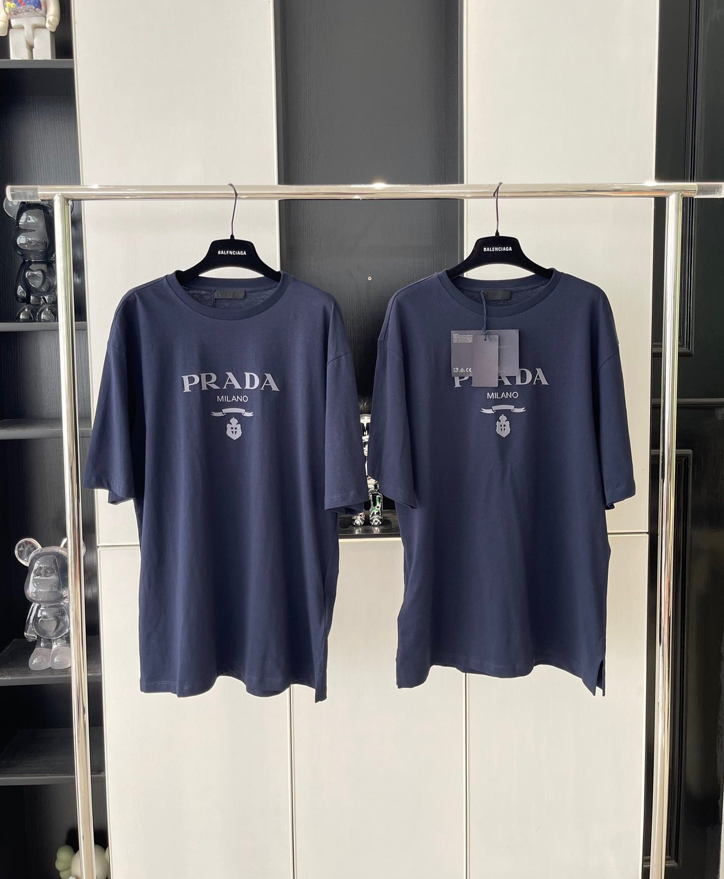 Prada T-shirt