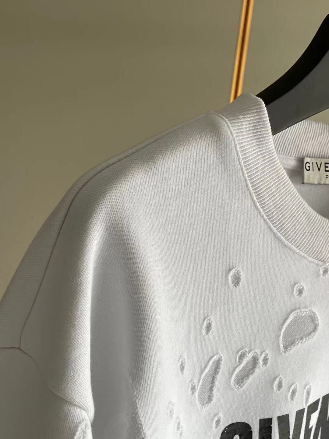 Givenchy Sweater