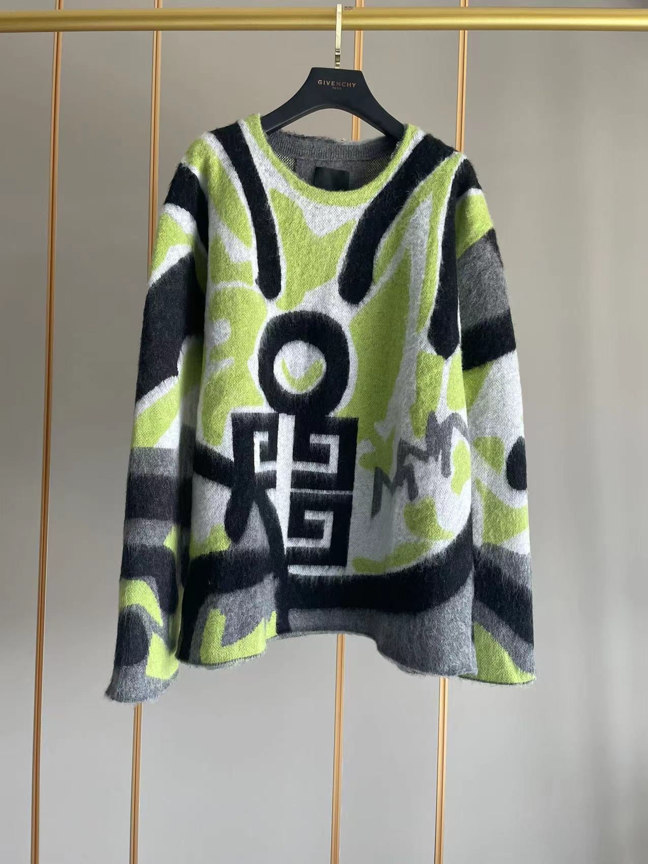 Givenchy Sweater