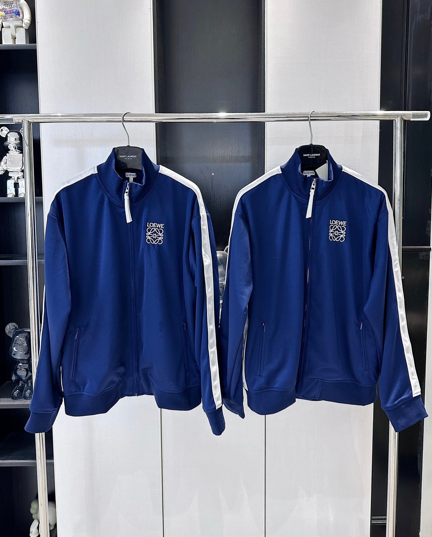 Loewe Jacket