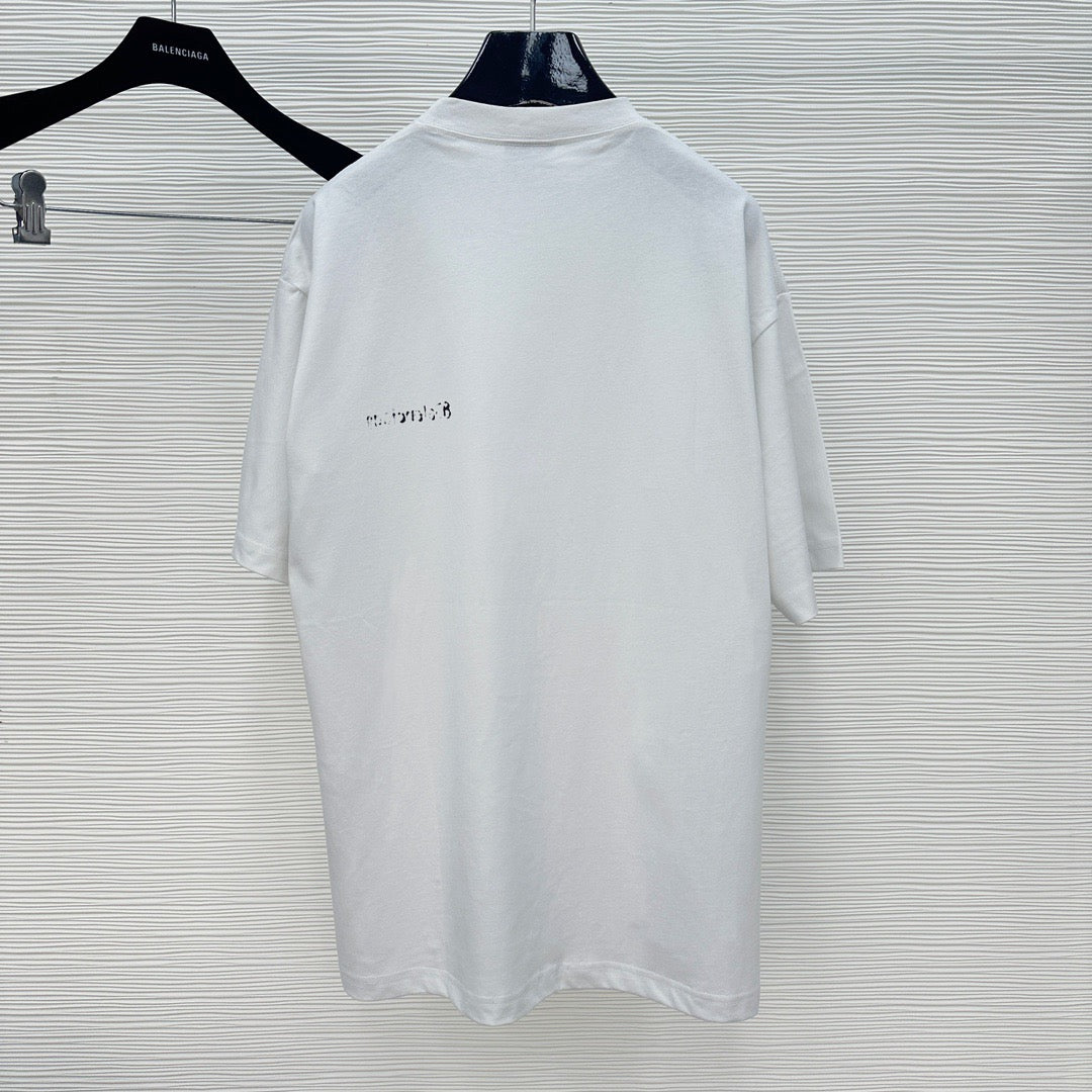 Balenciaga Tee