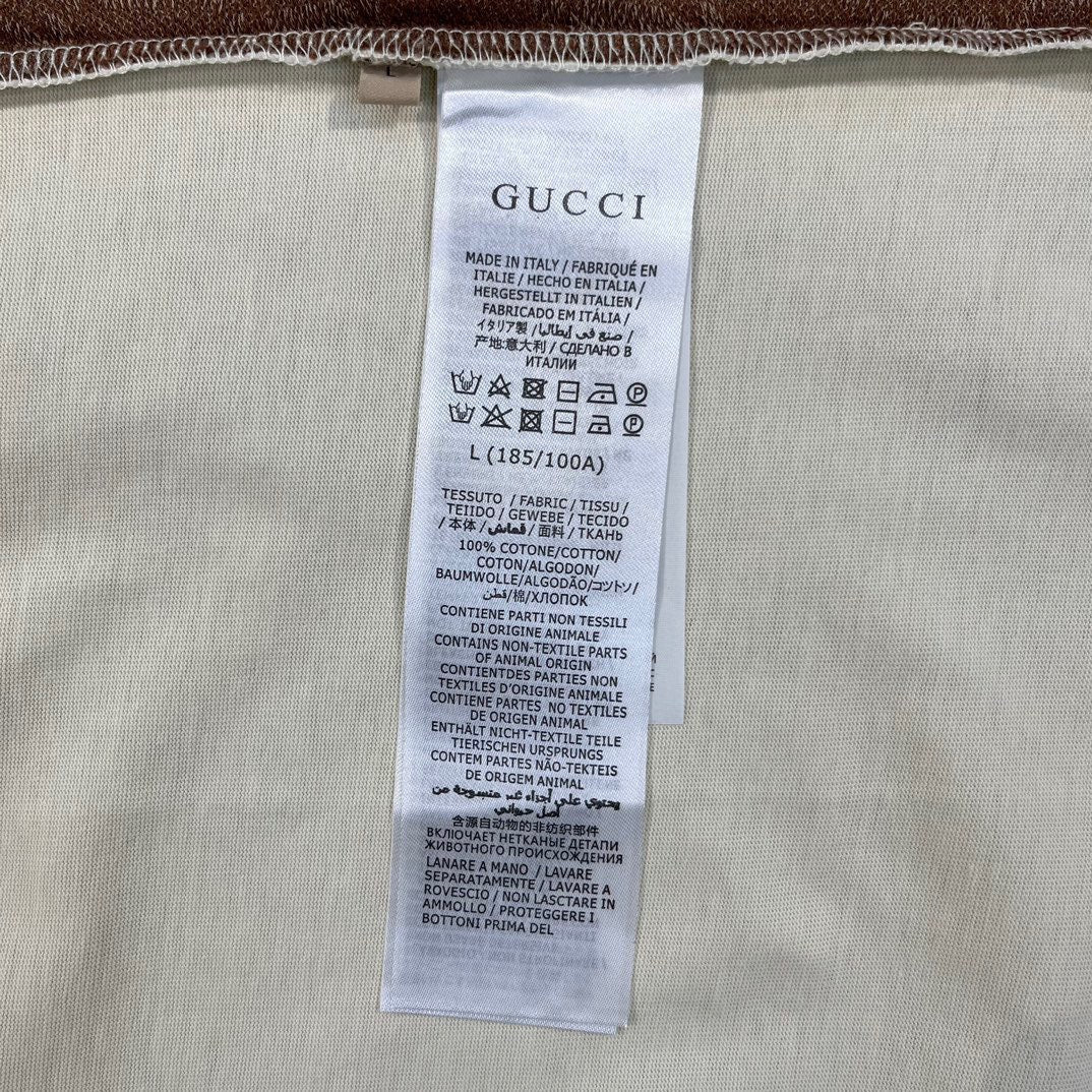 Gucci Polo