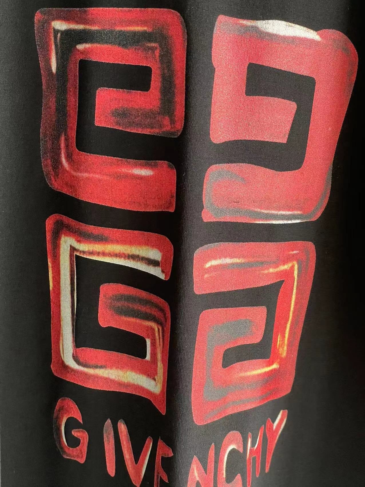 Givenchy T-shirt